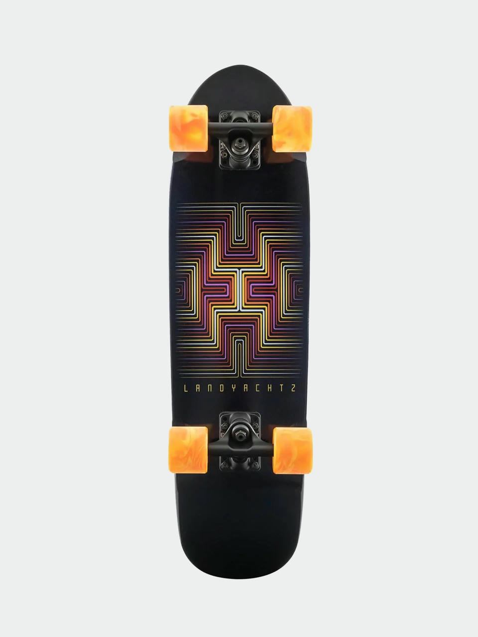 Cruiser Landyachtz Dinghy Classic (maze)