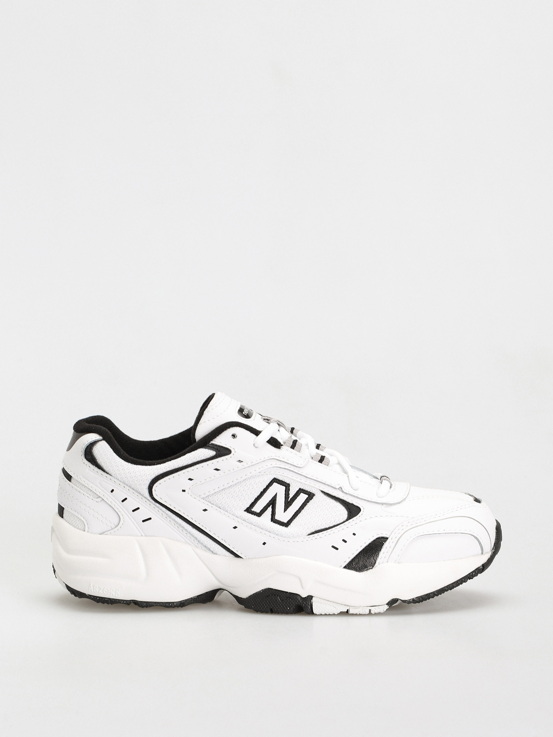 Boty New Balance 452 Wmn (white/black)
