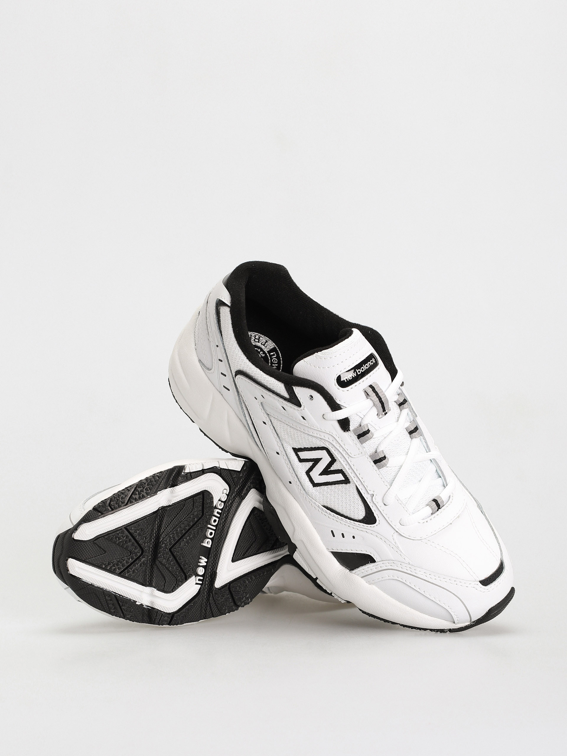 Boty New Balance 452 Wmn (white/black)