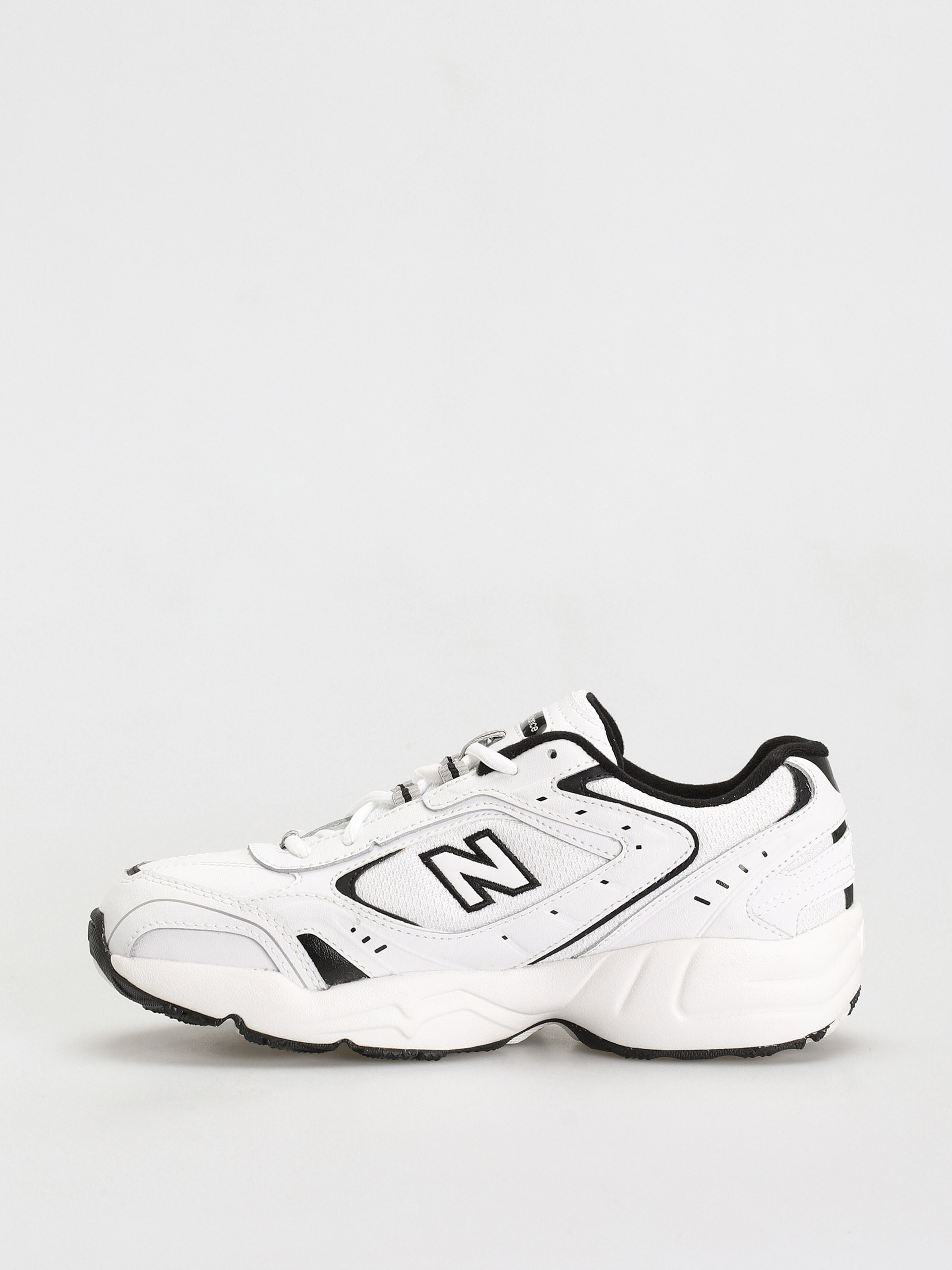 Boty New Balance 452 Wmn (white/black)