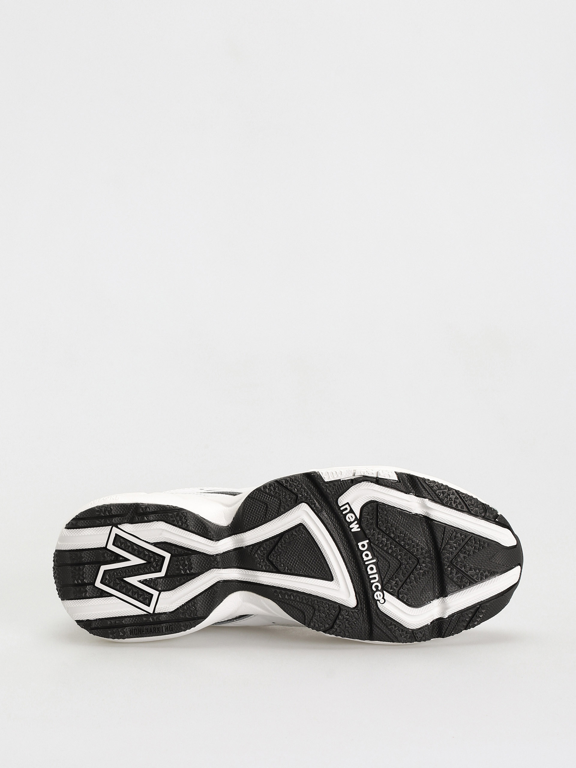 Boty New Balance 452 Wmn (white/black)