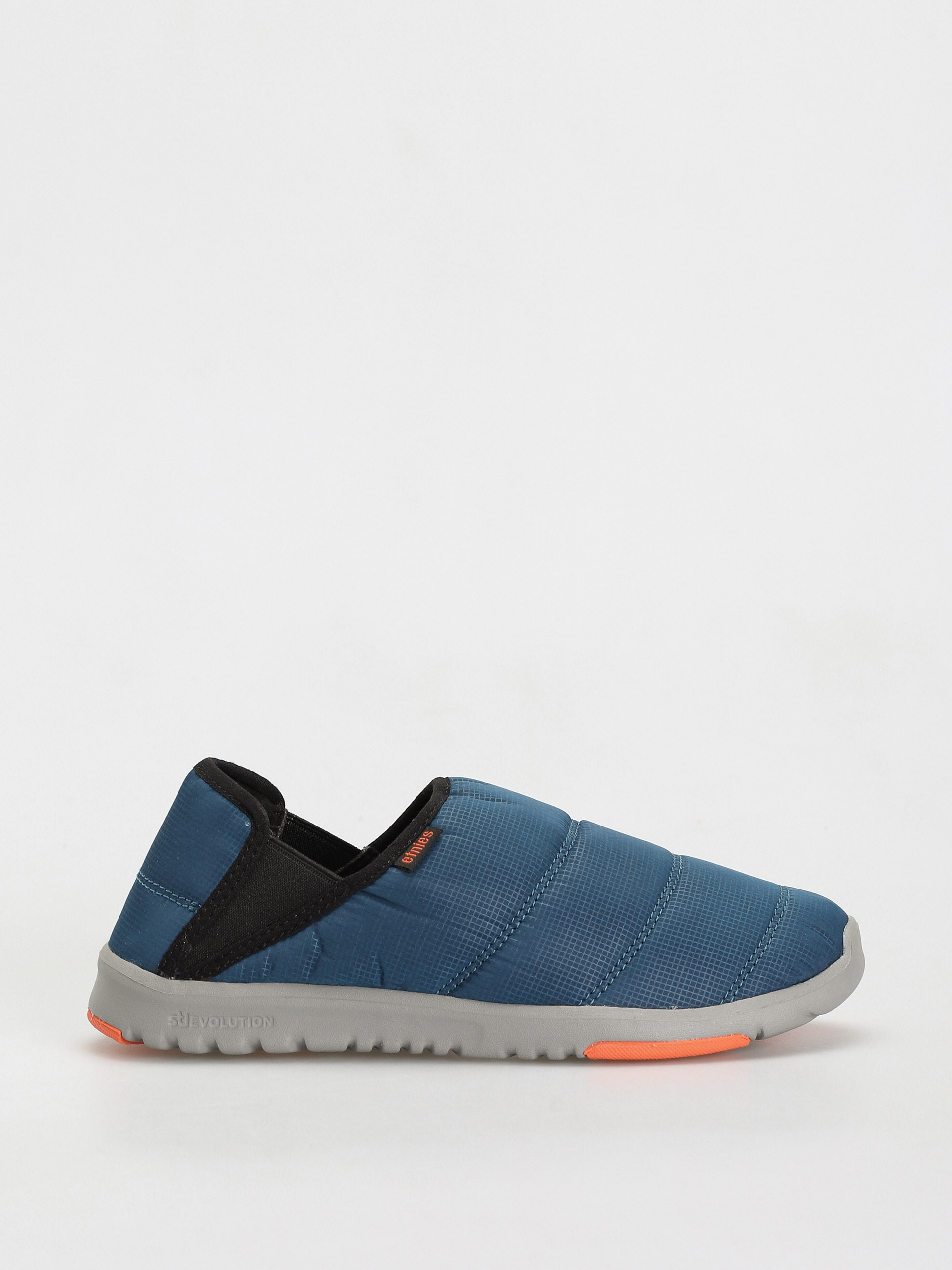 Boty Etnies Scout Slipper (blue/grey)
