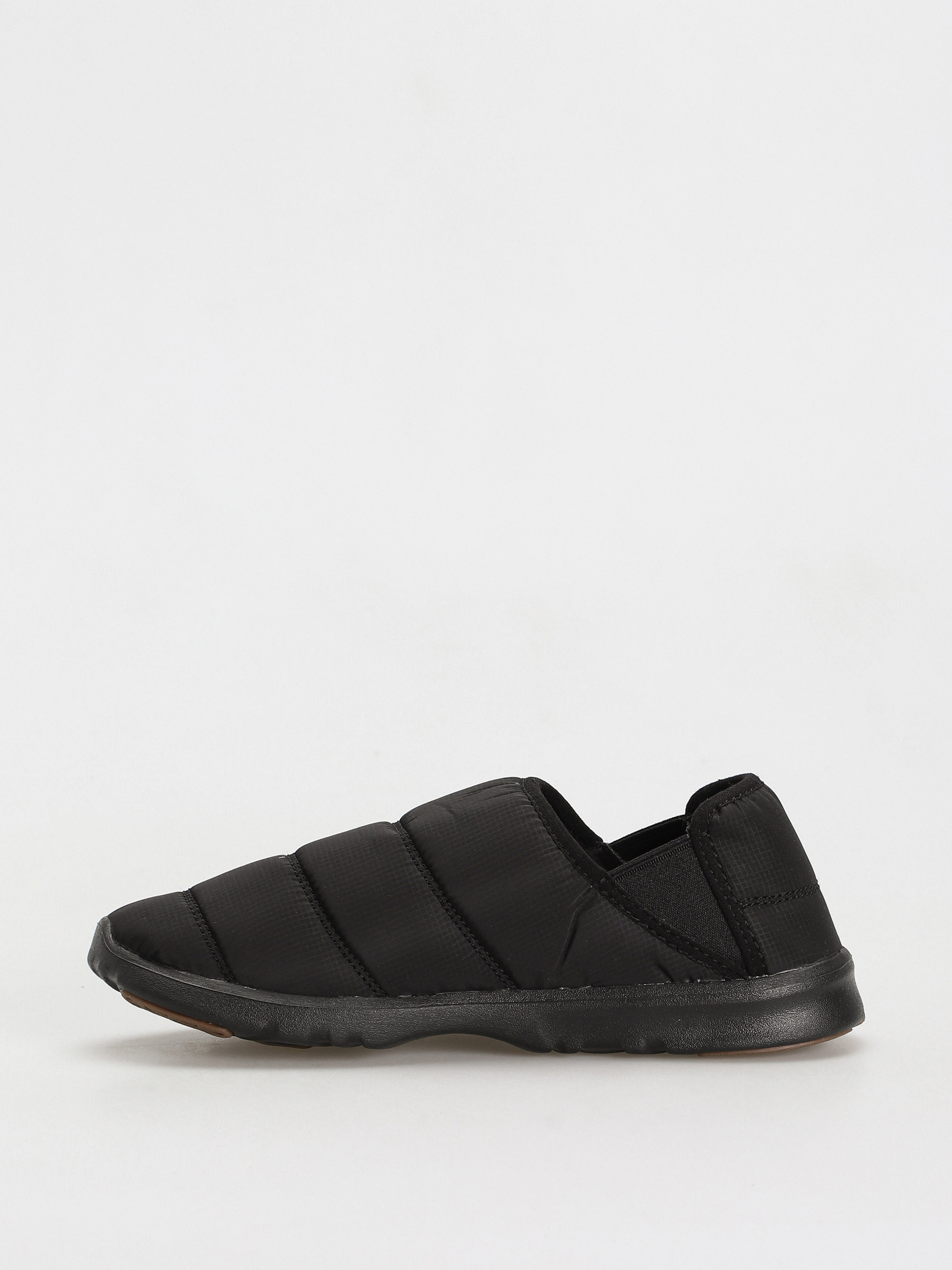 Boty Etnies Scout Slipper (black/black/gum)