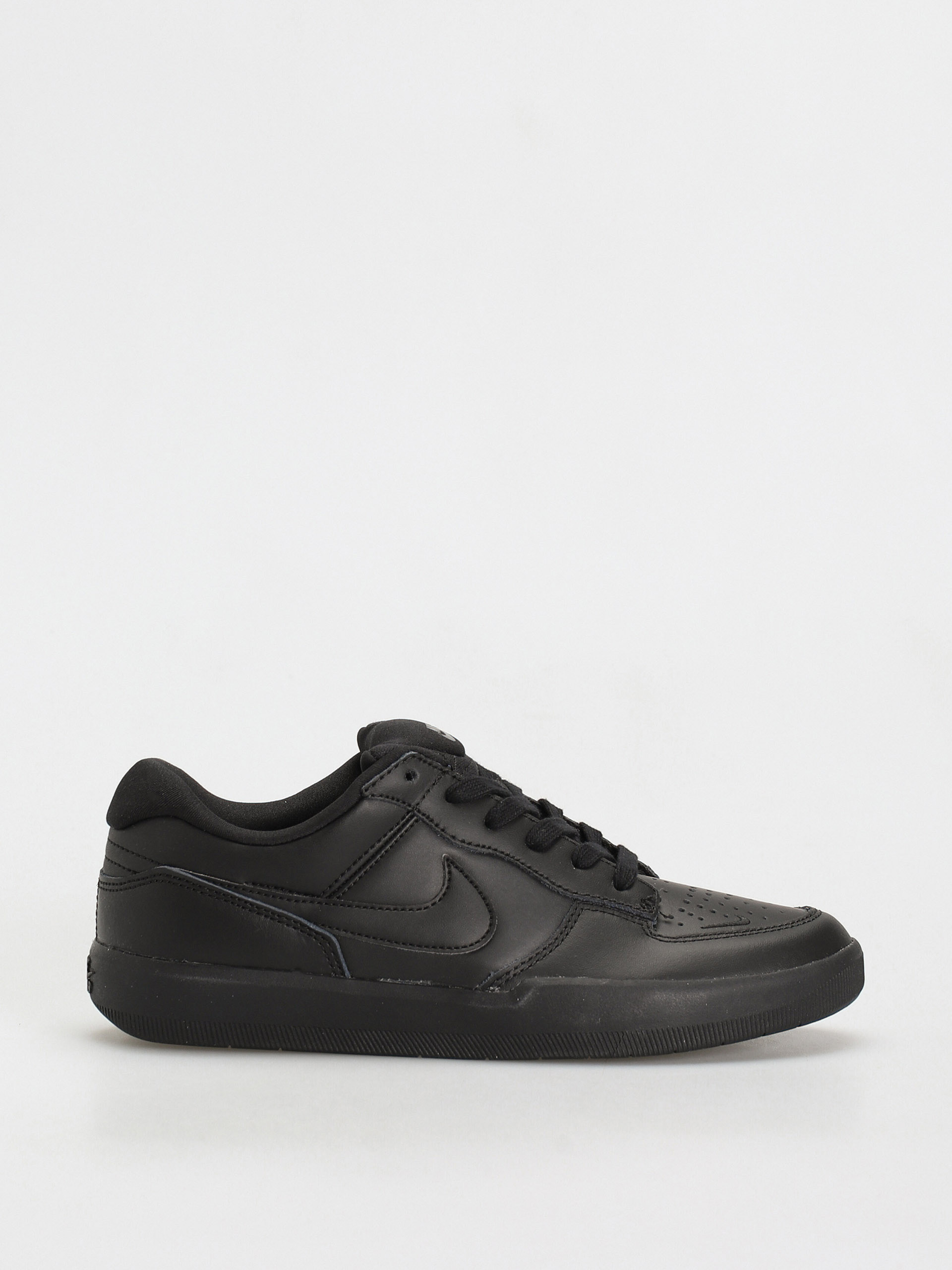 Boty Nike SB Force 58 Premium Leather
