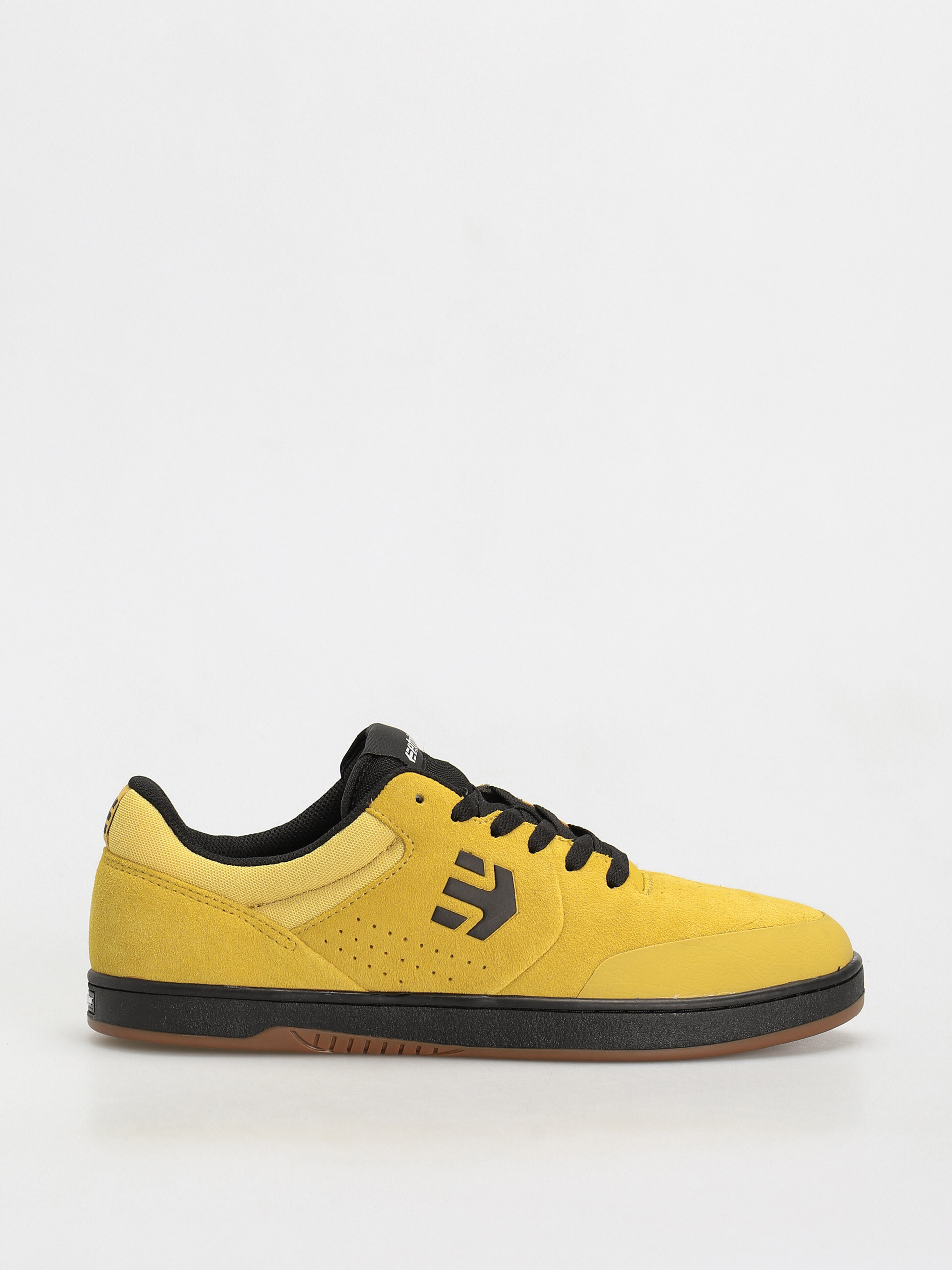 Boty Etnies Marana (yellow)