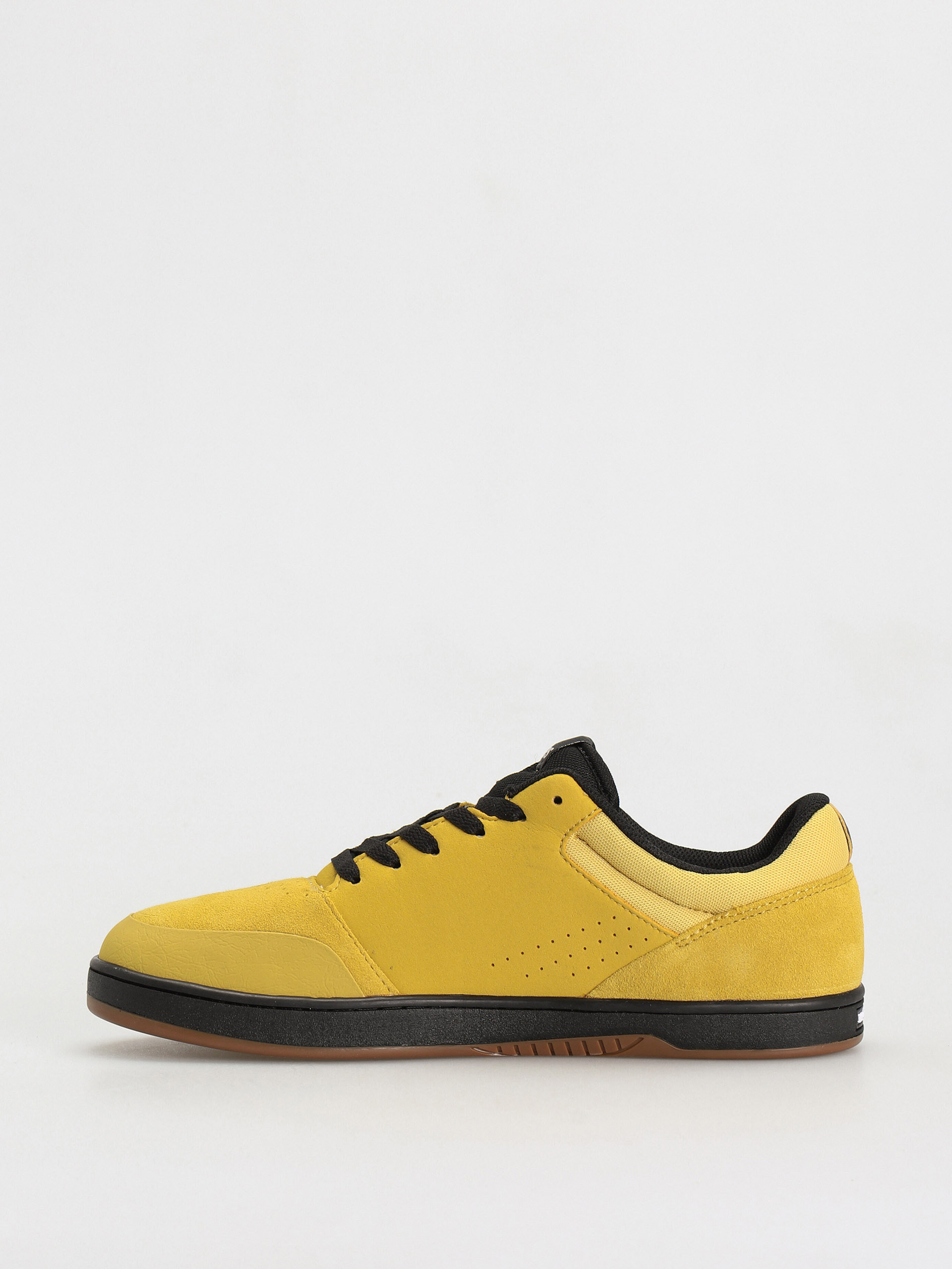Boty Etnies Marana (yellow)