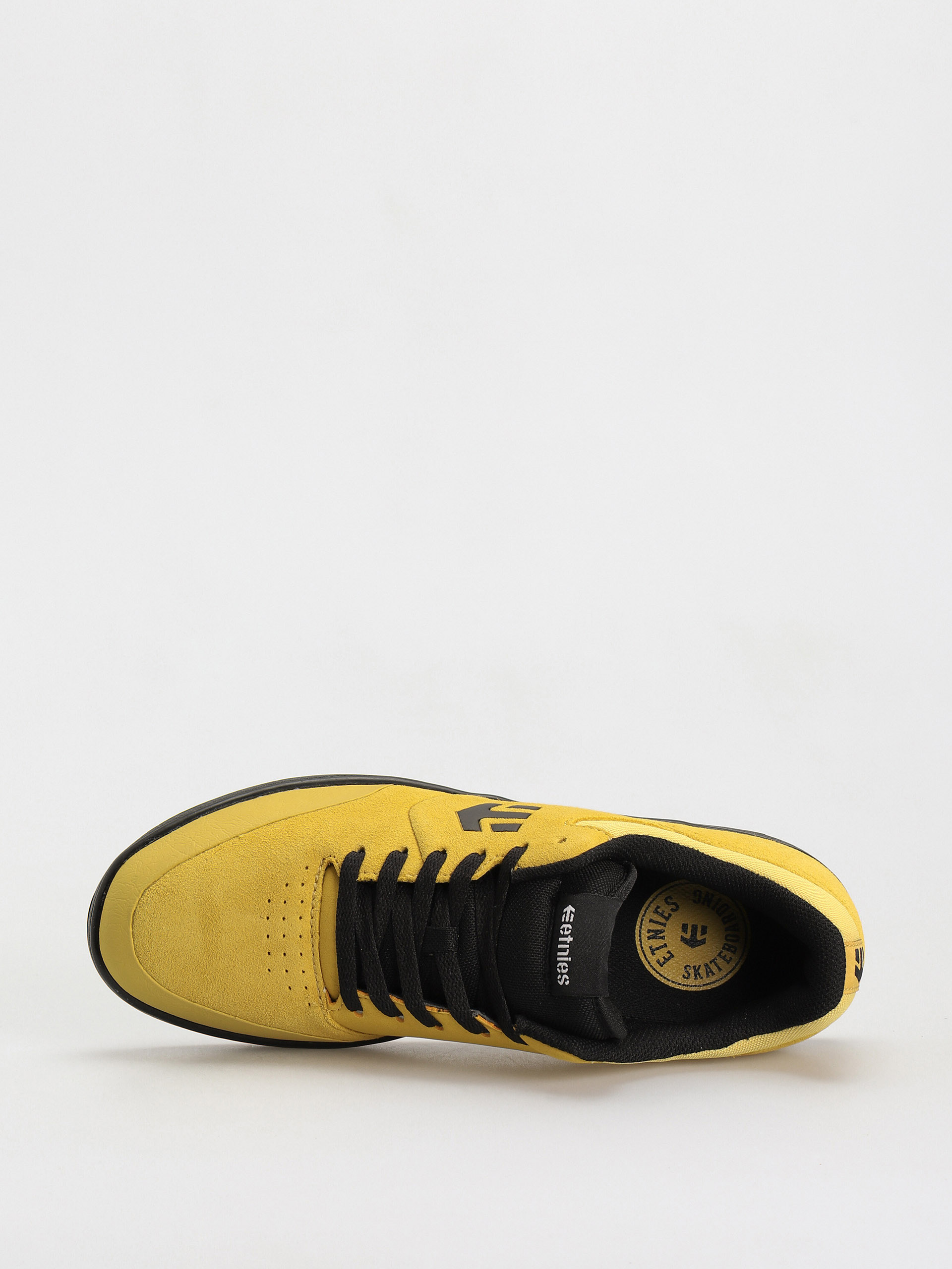 Boty Etnies Marana (yellow)