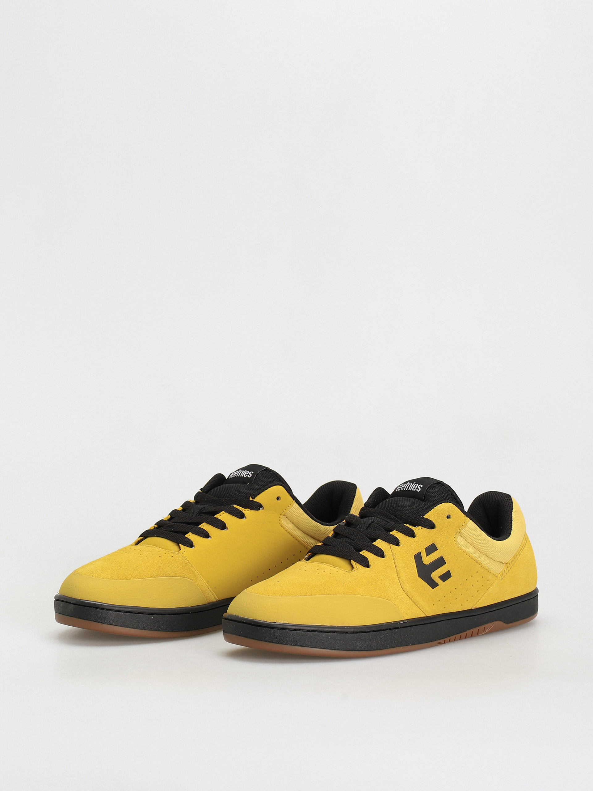Boty Etnies Marana (yellow)