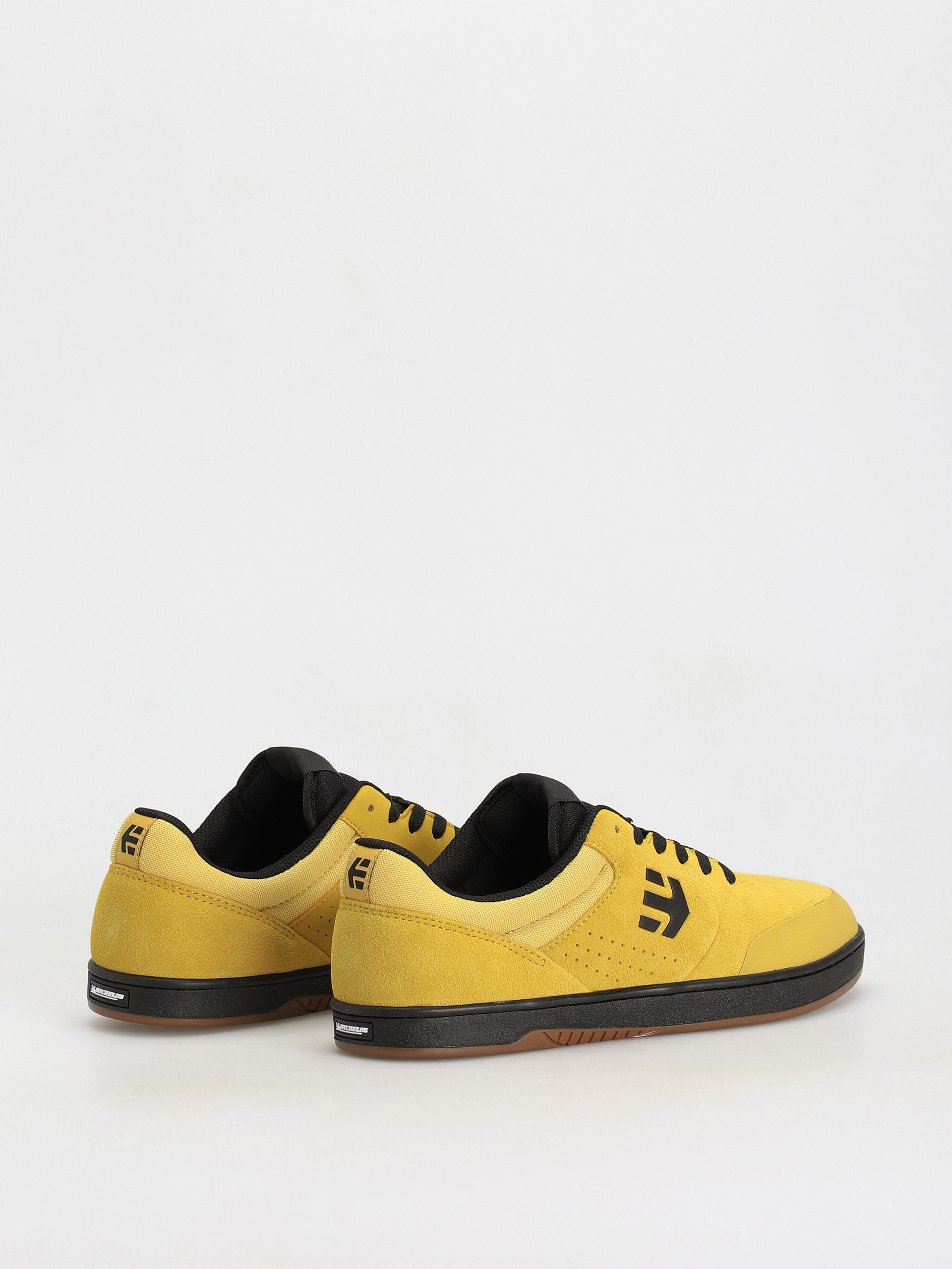 Boty Etnies Marana (yellow)