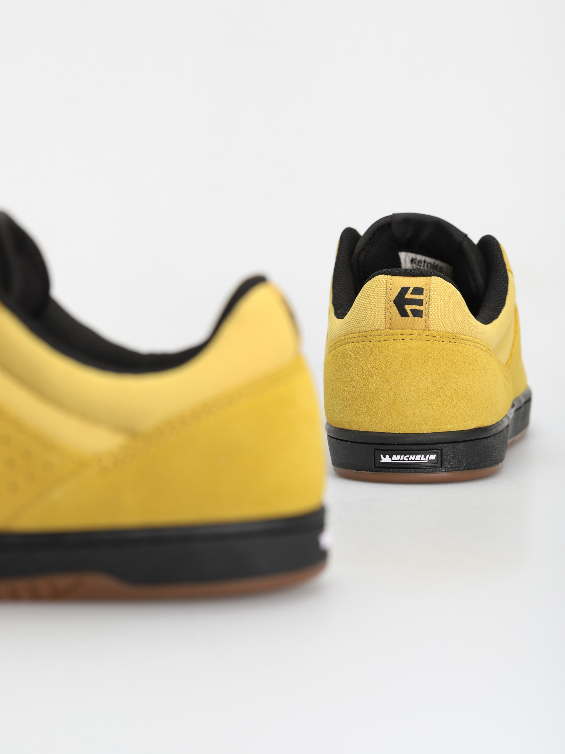 Boty Etnies Marana (yellow)