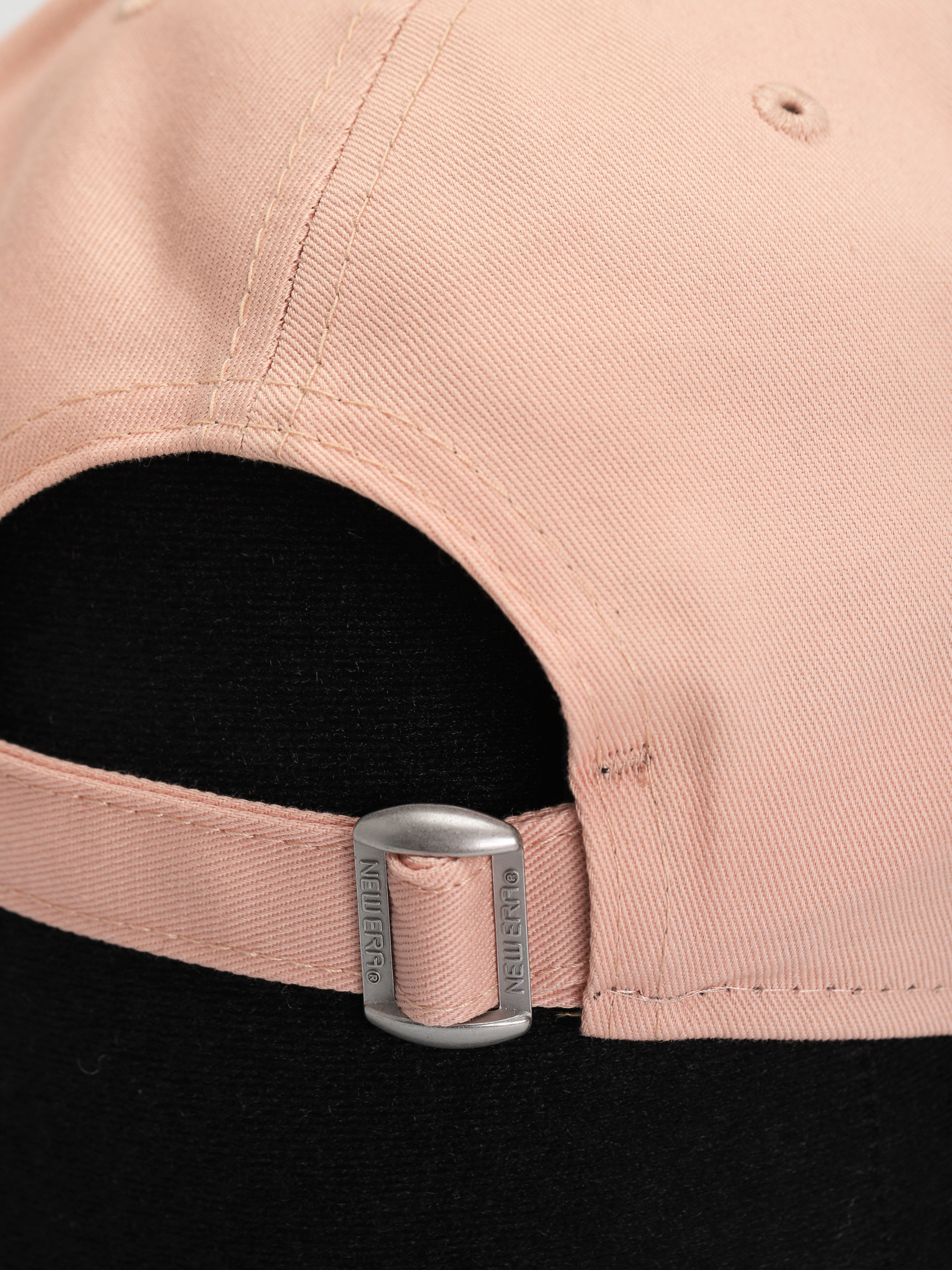 Kšiltovka  New Era League Essential 9Forty New York Yankees (pink)