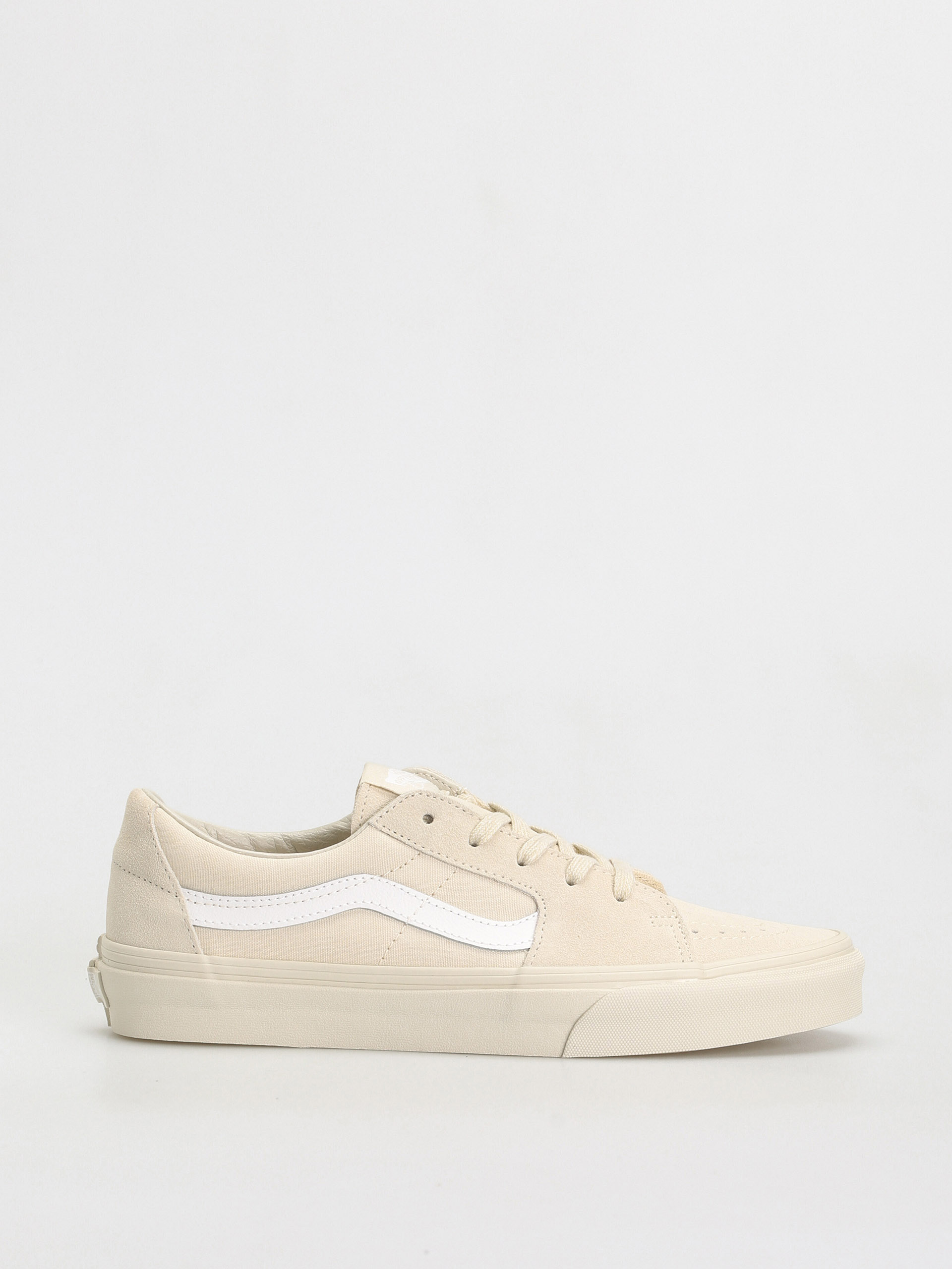 Boty Vans Sk8 Low (contrast bone white)