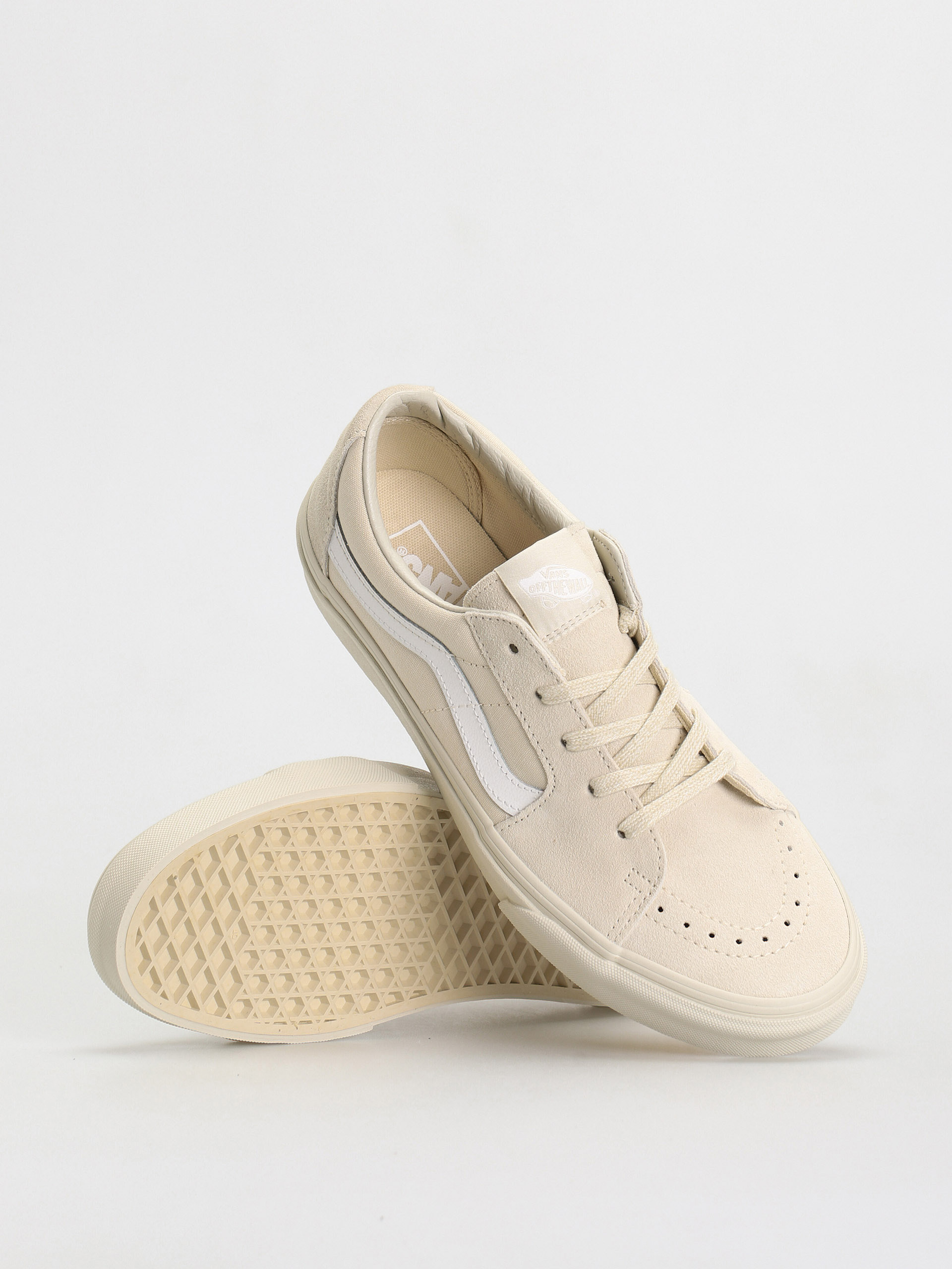 vans sk8 low bone