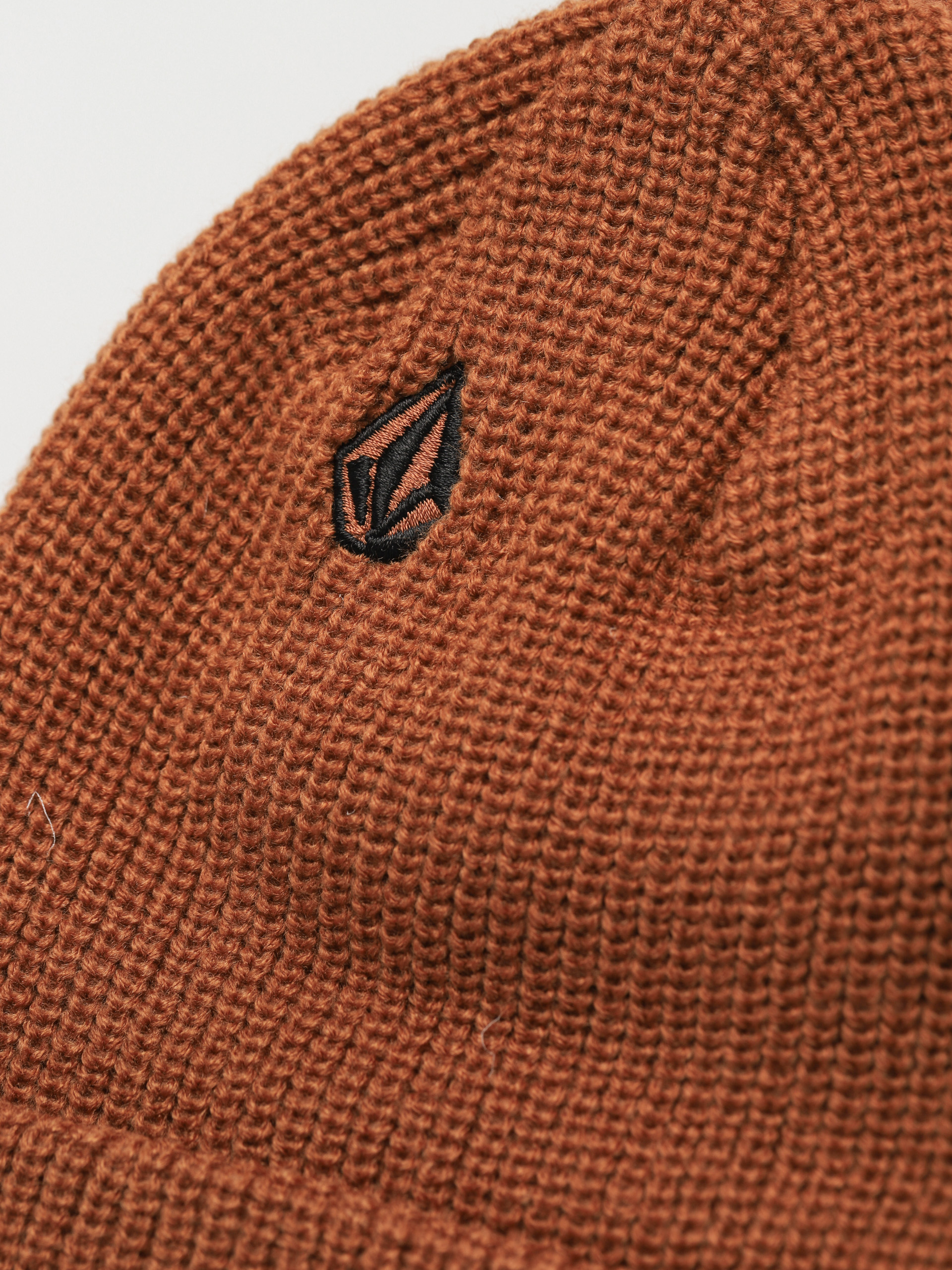 Čepice Volcom Full Stone (mocha)