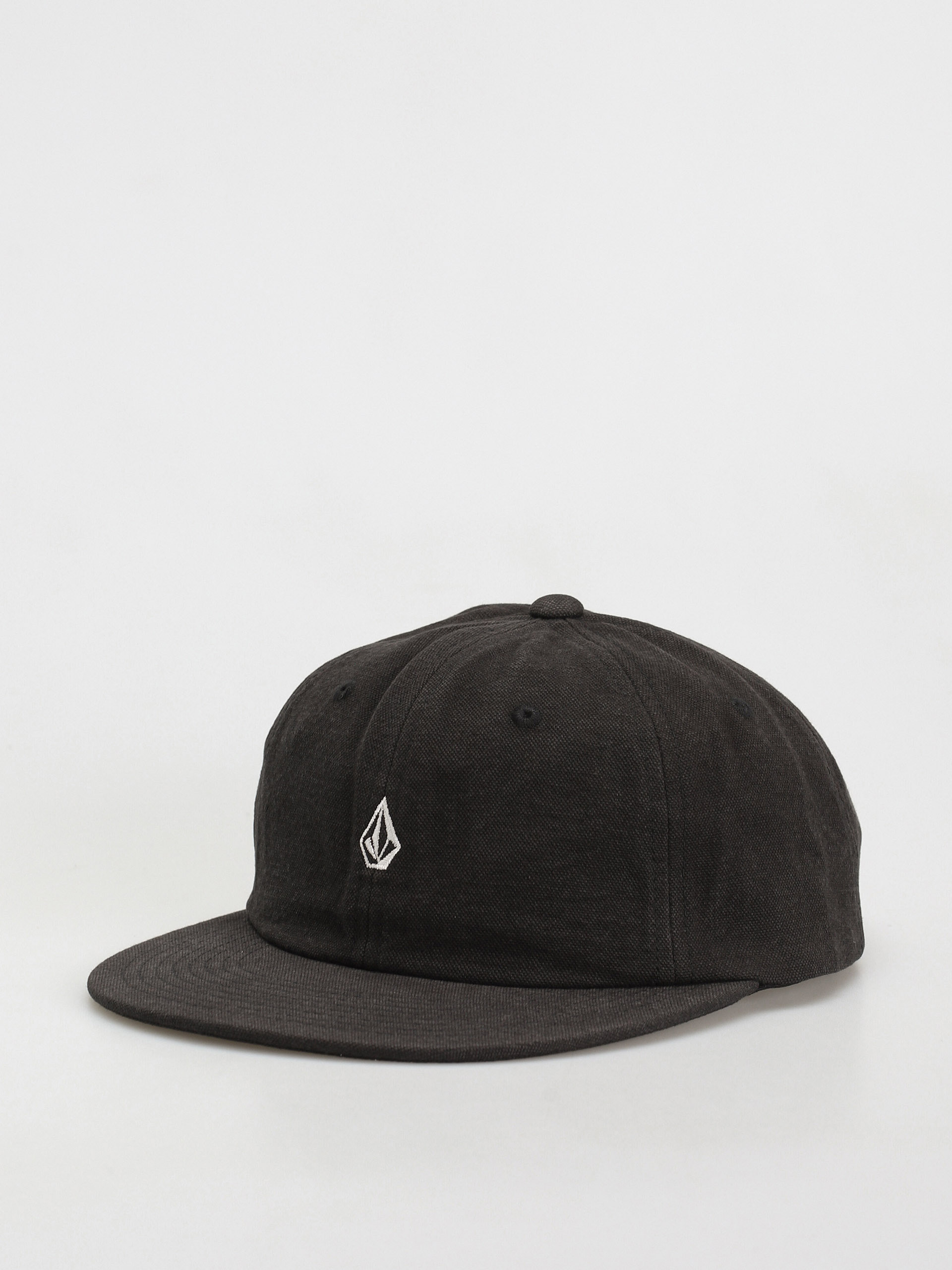 Kšiltovka  Volcom Full Stone Dad (black)