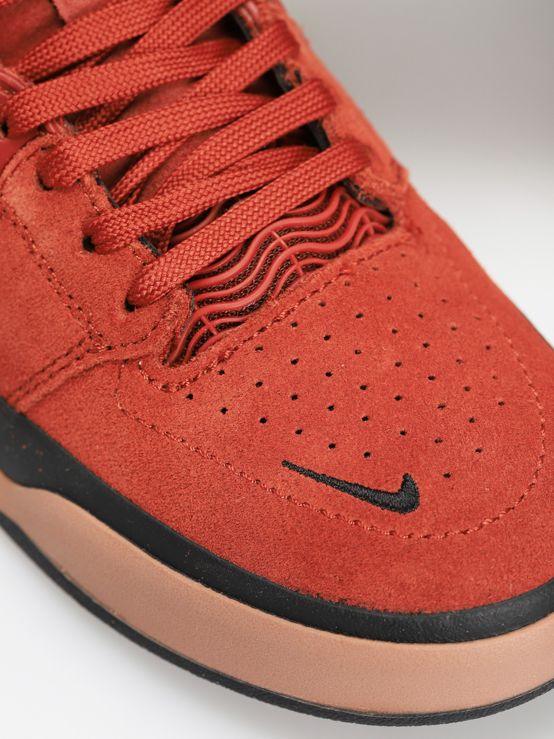 nike sb ishod wair rugged orange