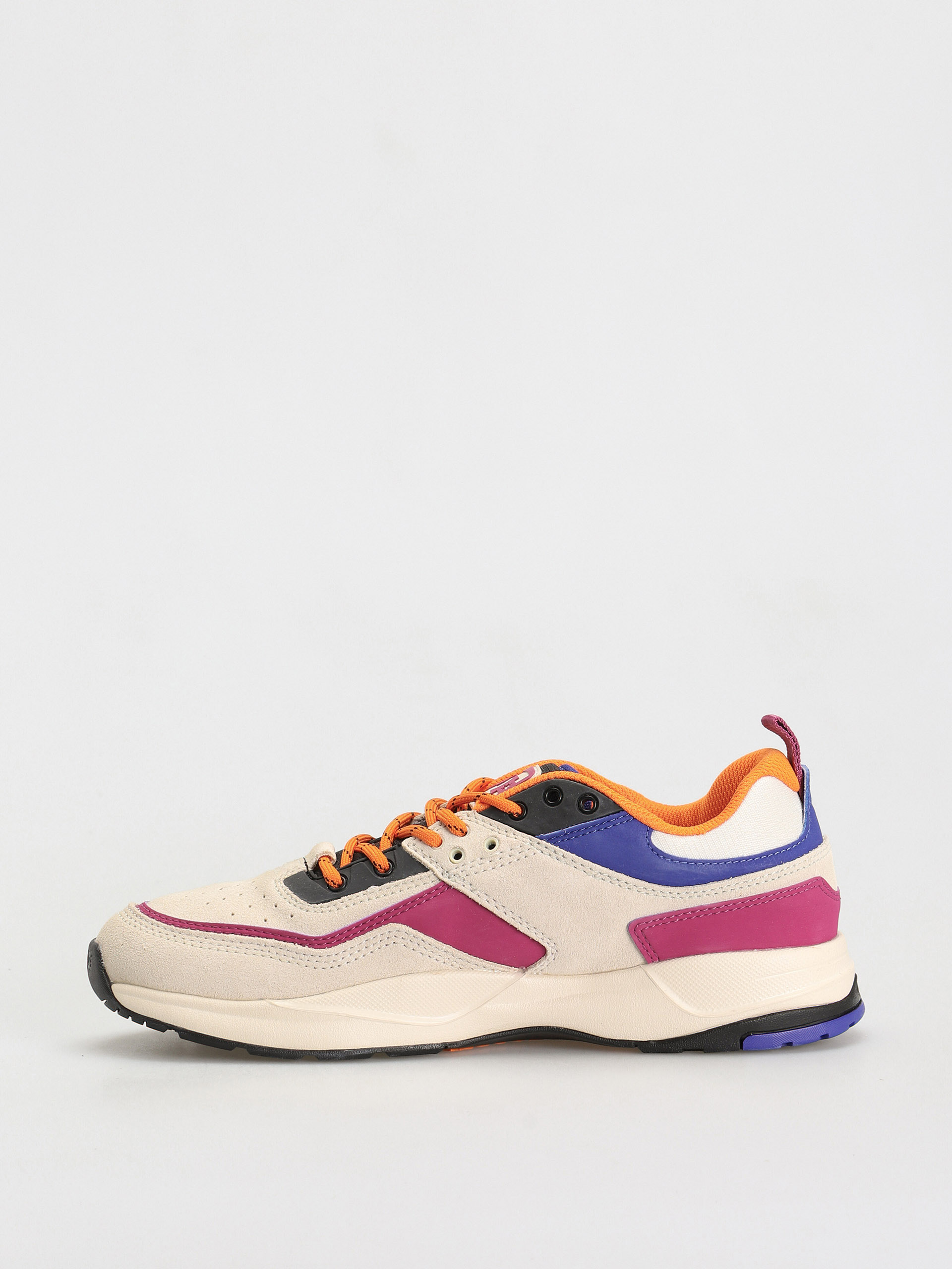 Boty DC E.Tribeka Se (off white/placid blue)