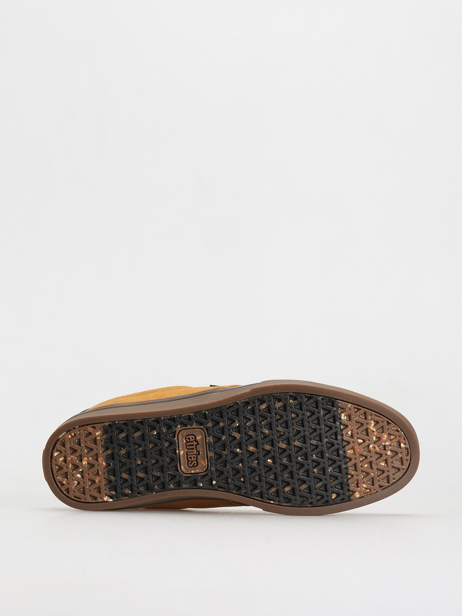 Boty Etnies Jameson 2 Eco (brown/navy/gum)