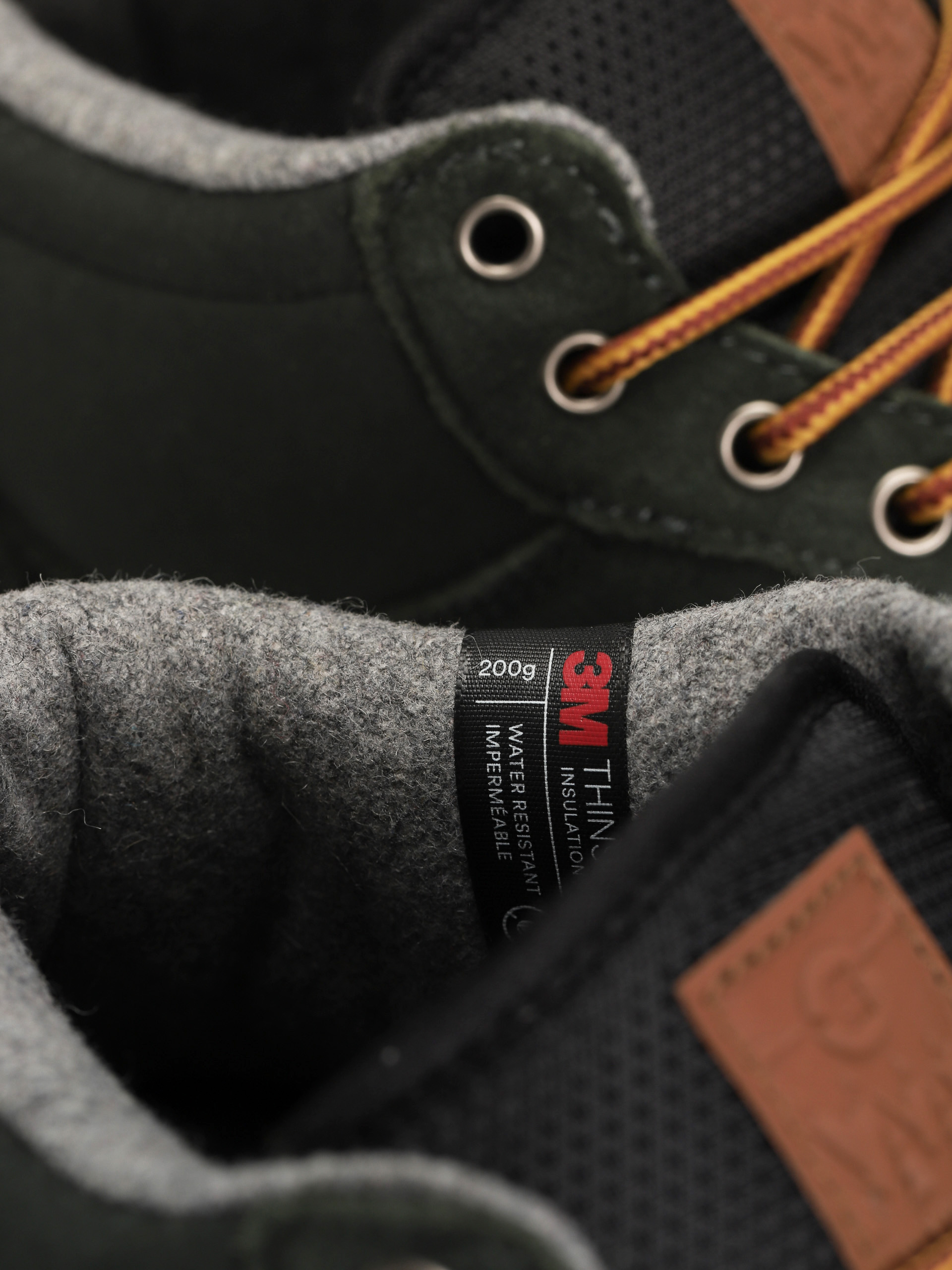 Boty Etnies Jefferson Mtw (green/gum)