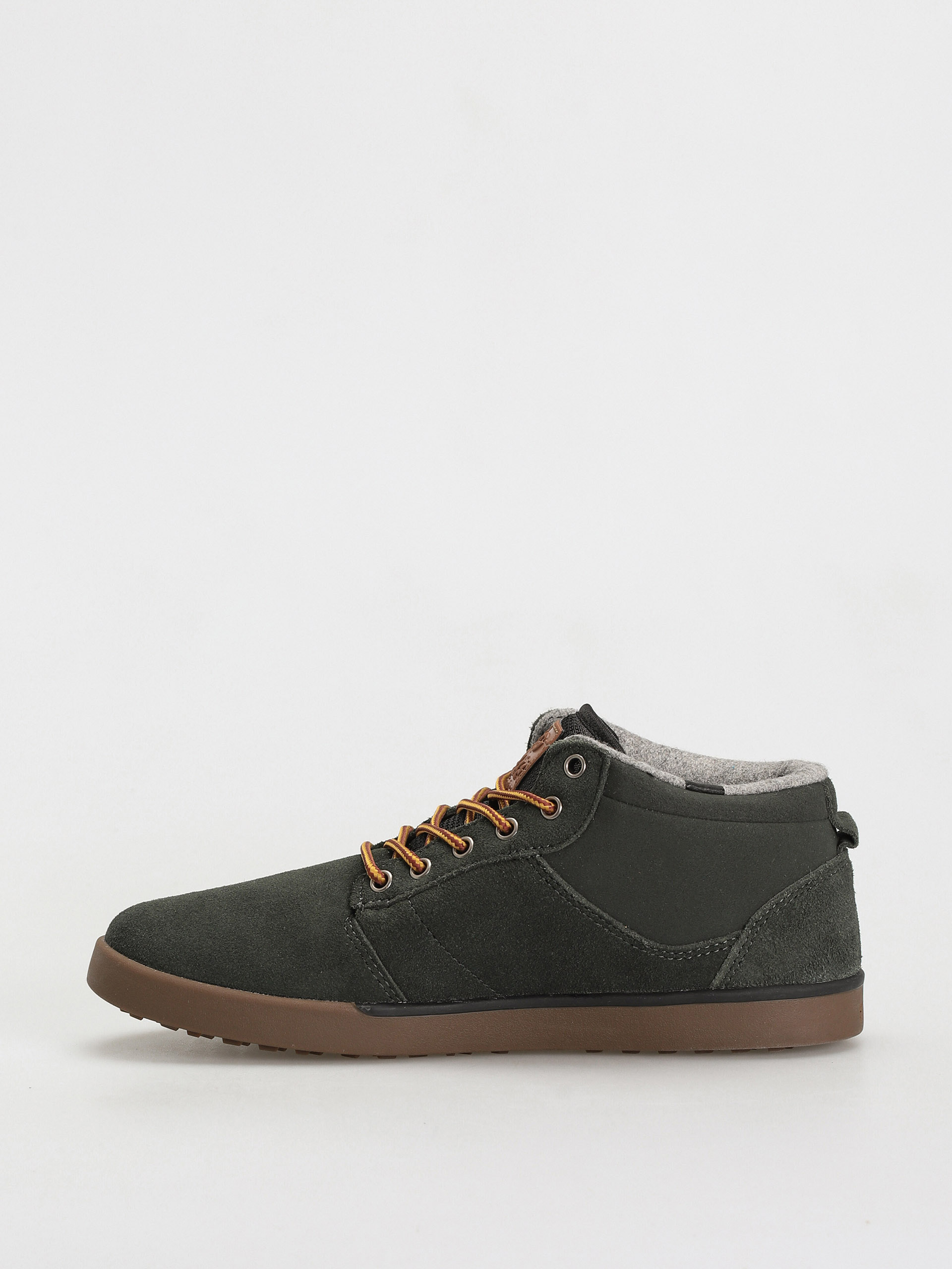 Boty Etnies Jefferson Mtw (green/gum)