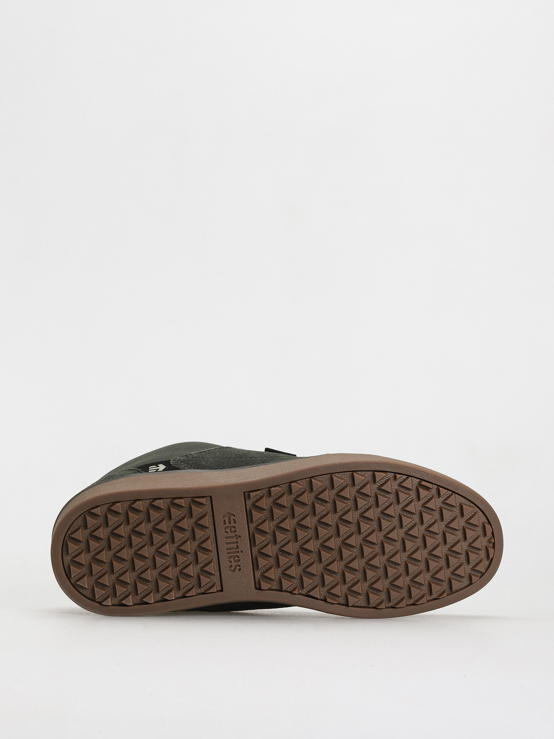 Boty Etnies Jefferson Mtw (green/gum)