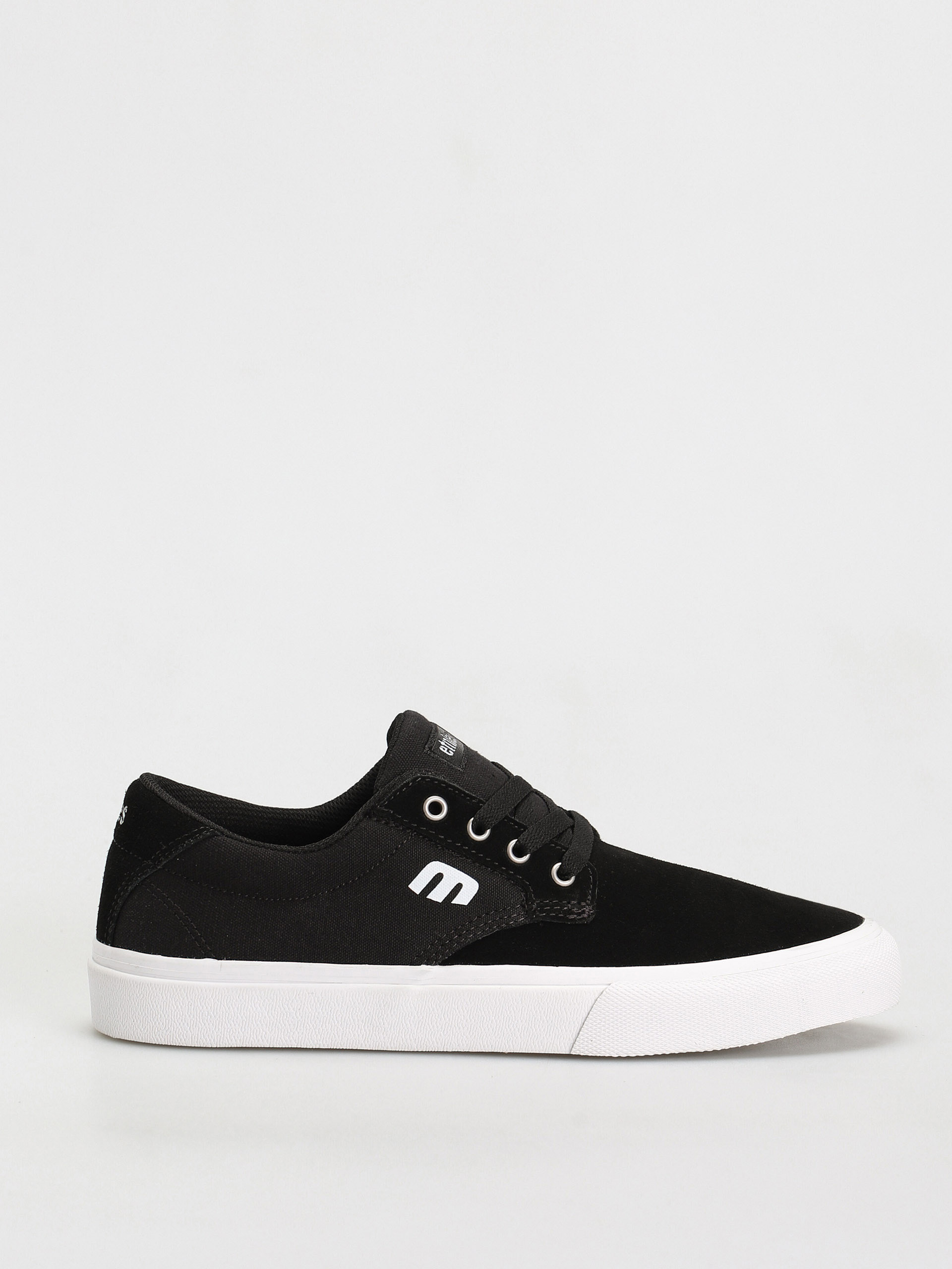 Boty Etnies Singleton Vulc Xlt (black/white)