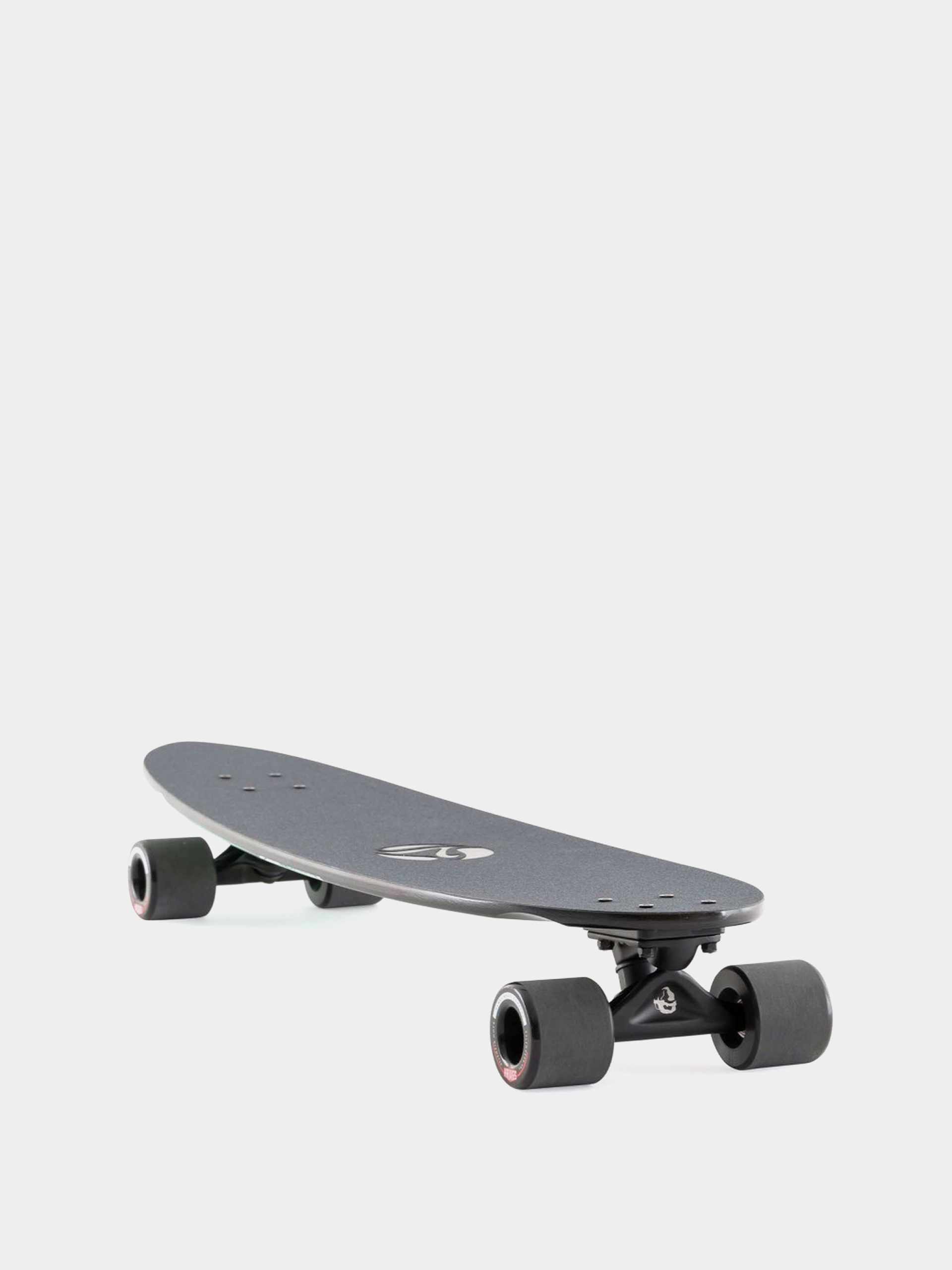 Longboard Landyachtz Dipper Surfing (skeleton)