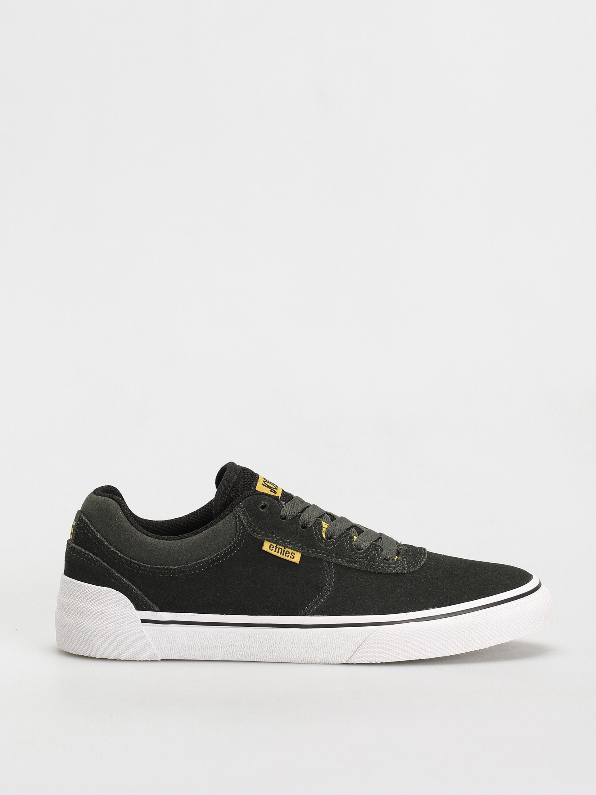 Boty Etnies Joslin Vulc (green)