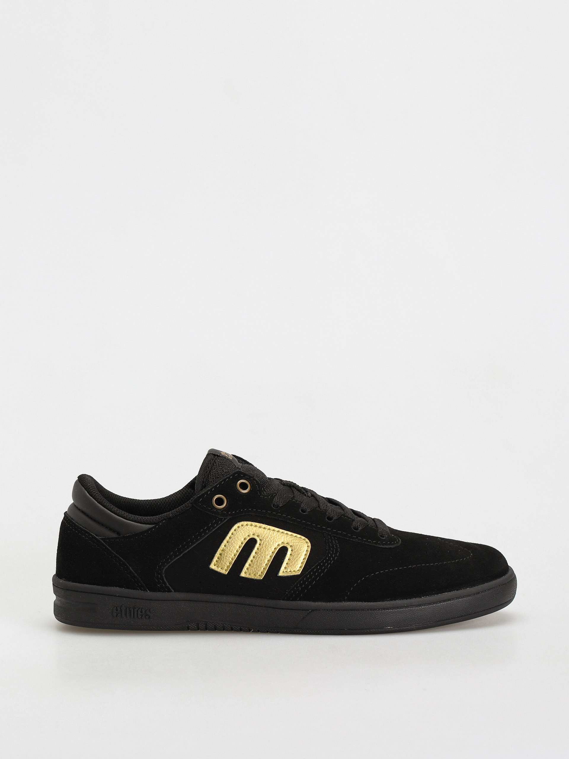 Boty Etnies Windrow (black/gold)