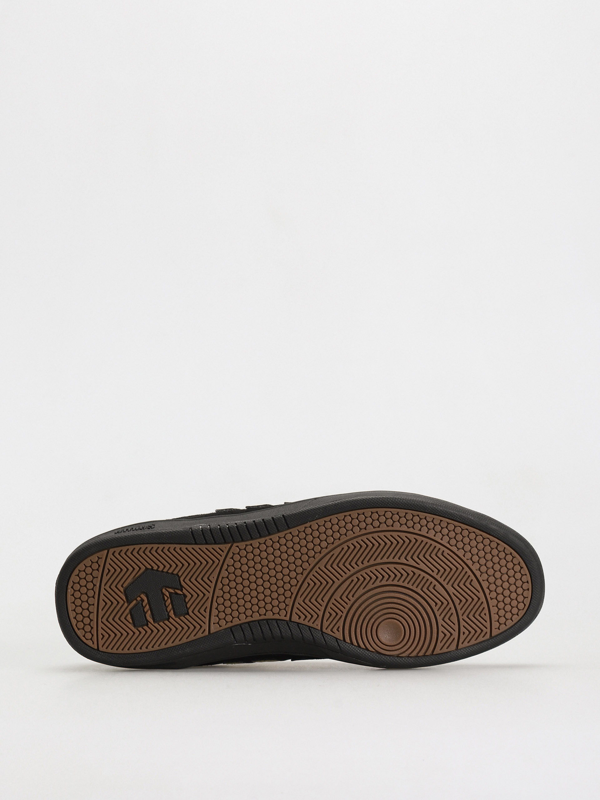 Boty Etnies Windrow (black/gold)