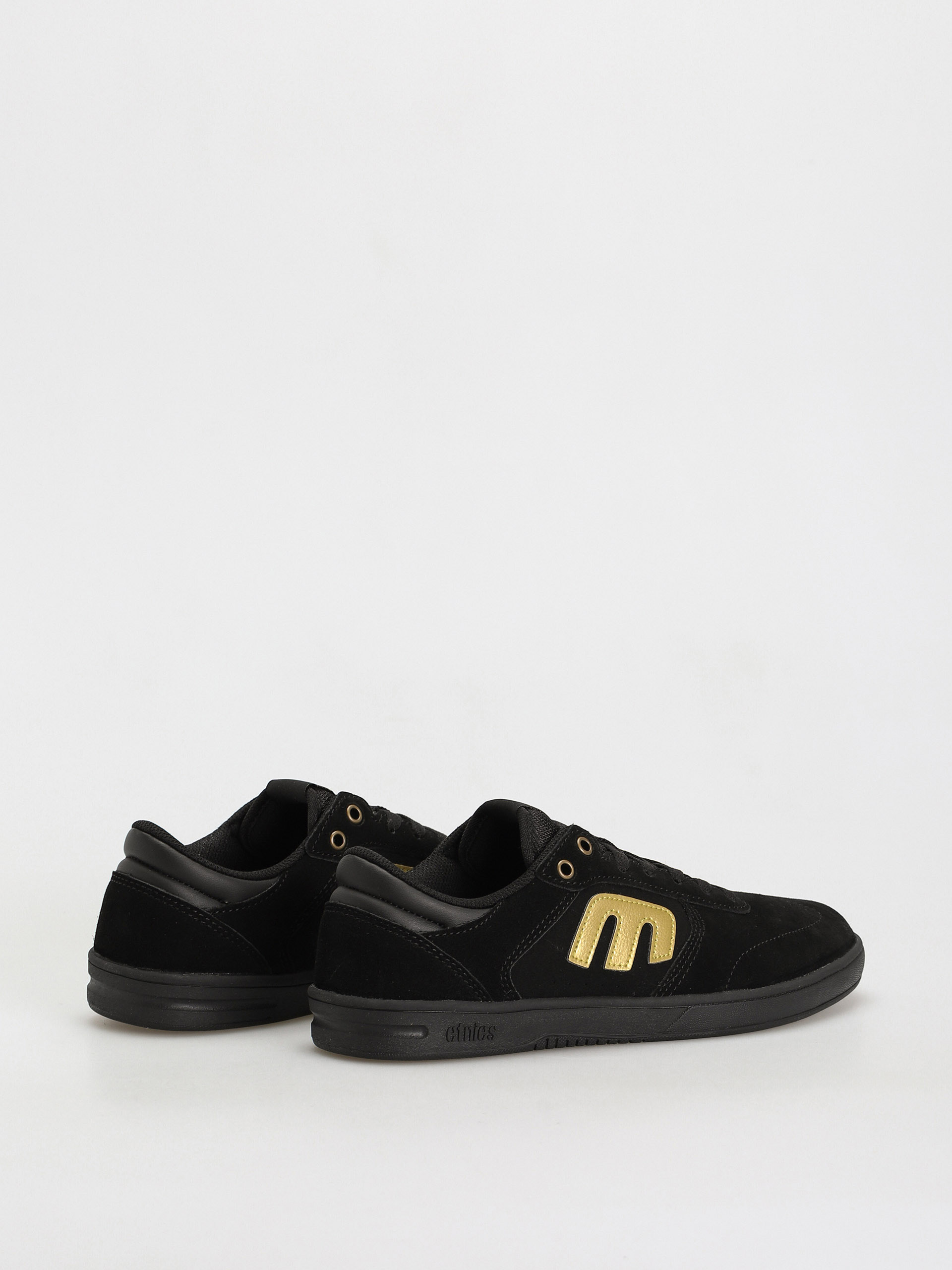 Boty Etnies Windrow (black/gold)