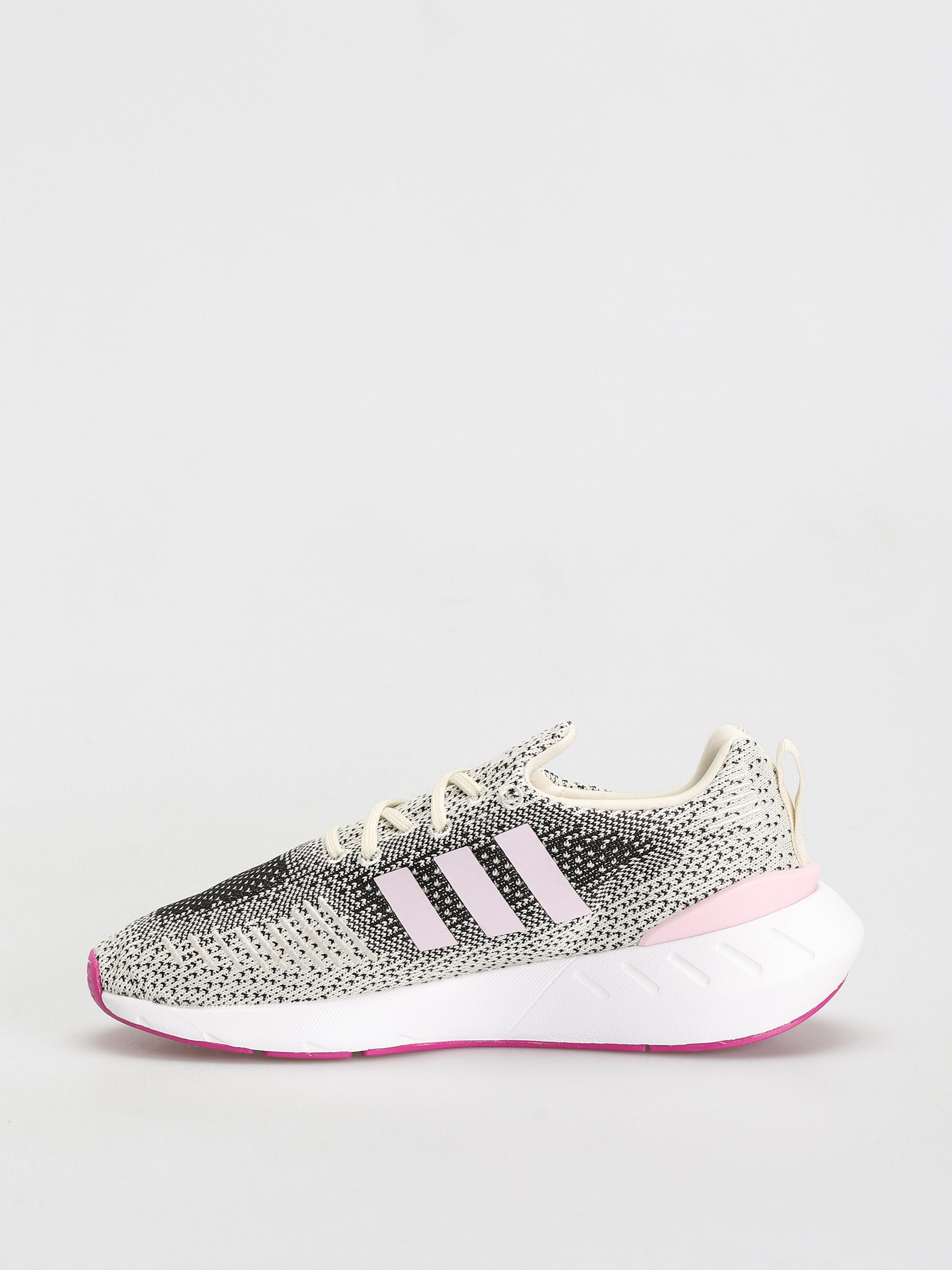 Boty adidas Originals Swift Run 22 W Wmn (cwhite/clpink/vivpnk)