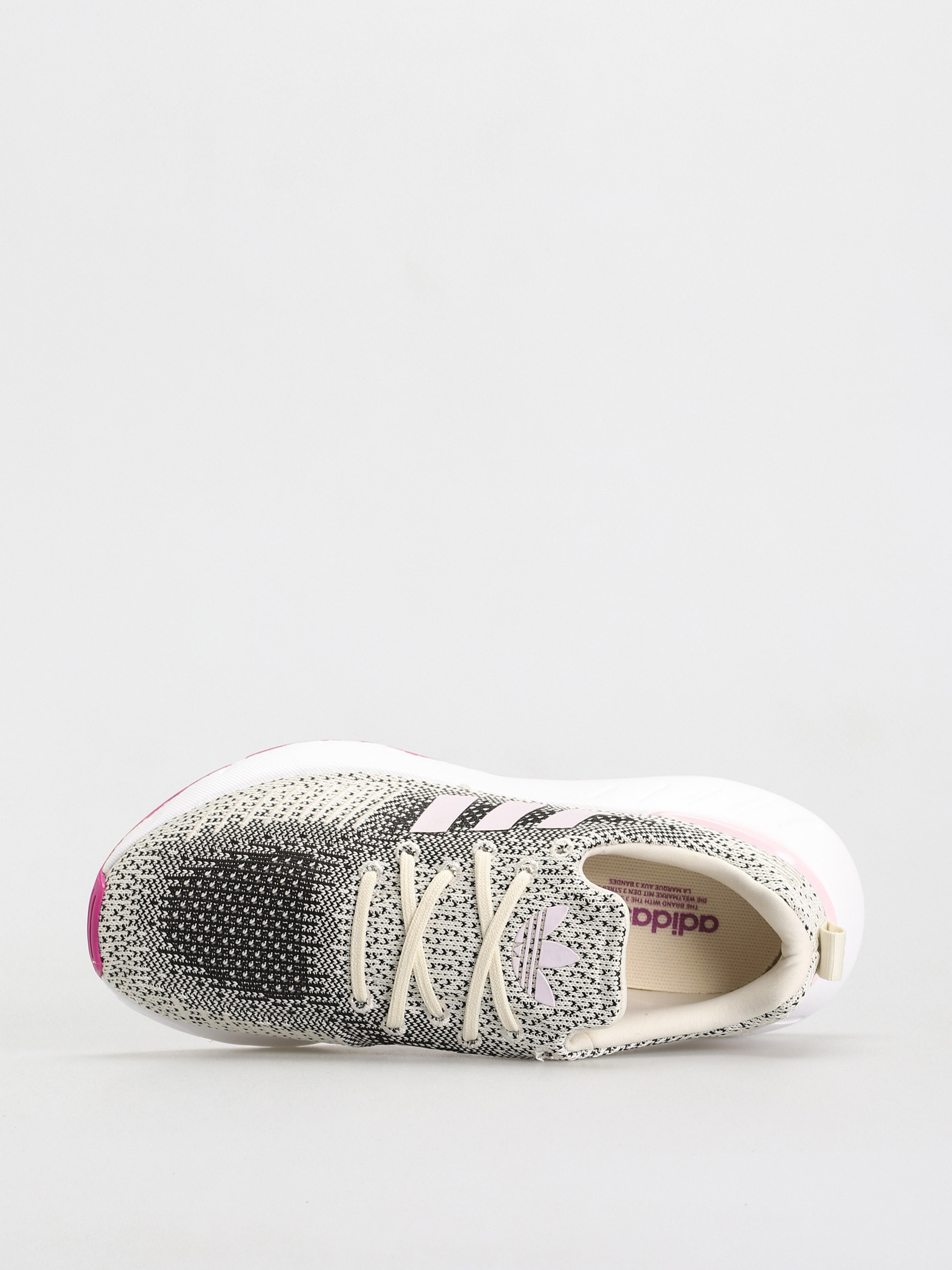 Boty adidas Originals Swift Run 22 W Wmn (cwhite/clpink/vivpnk)