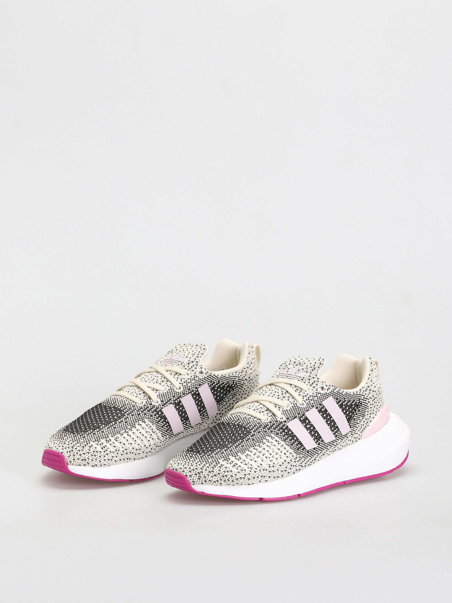Boty adidas Originals Swift Run 22 W Wmn (cwhite/clpink/vivpnk)