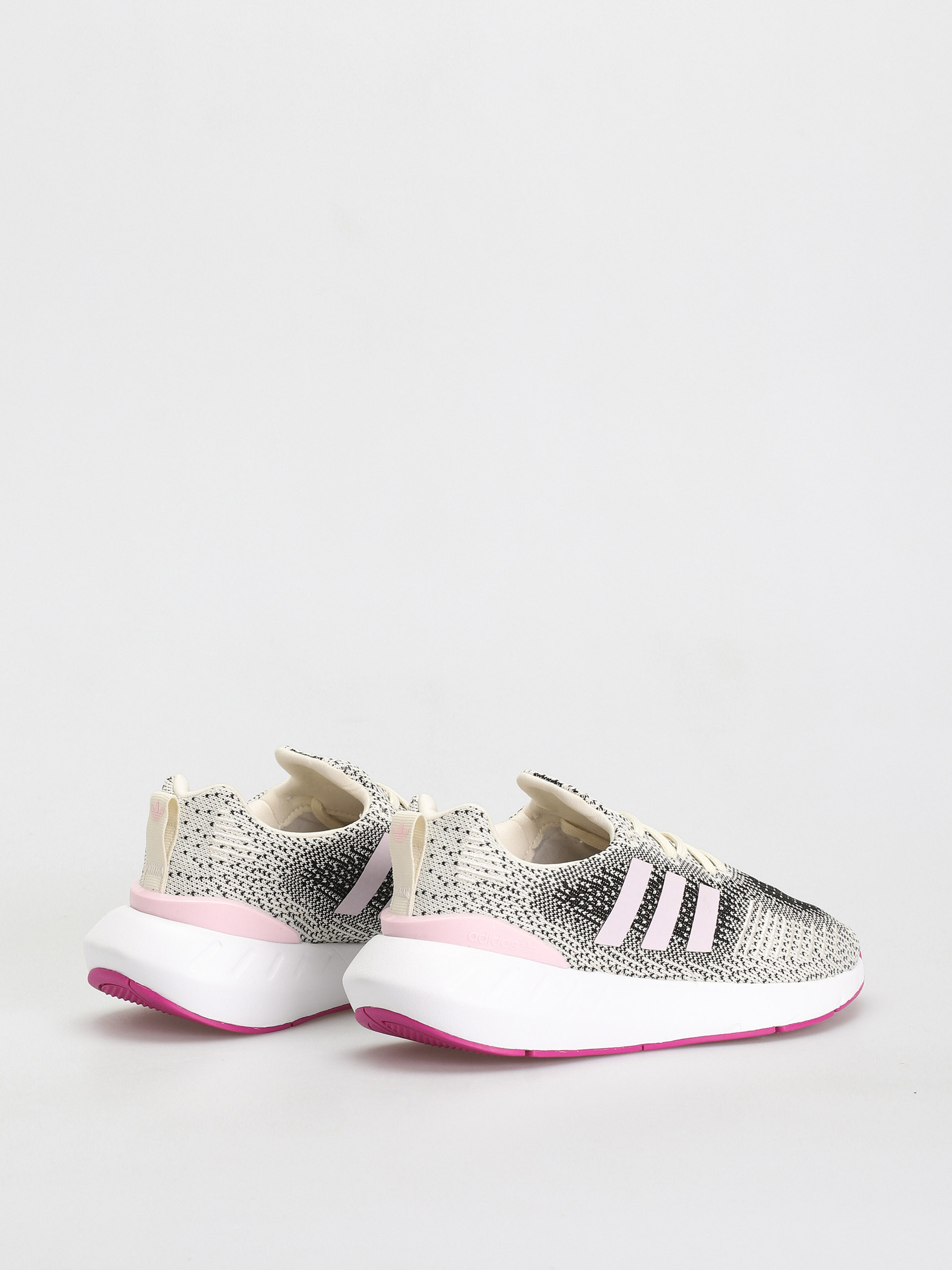 Boty adidas Originals Swift Run 22 W Wmn (cwhite/clpink/vivpnk)