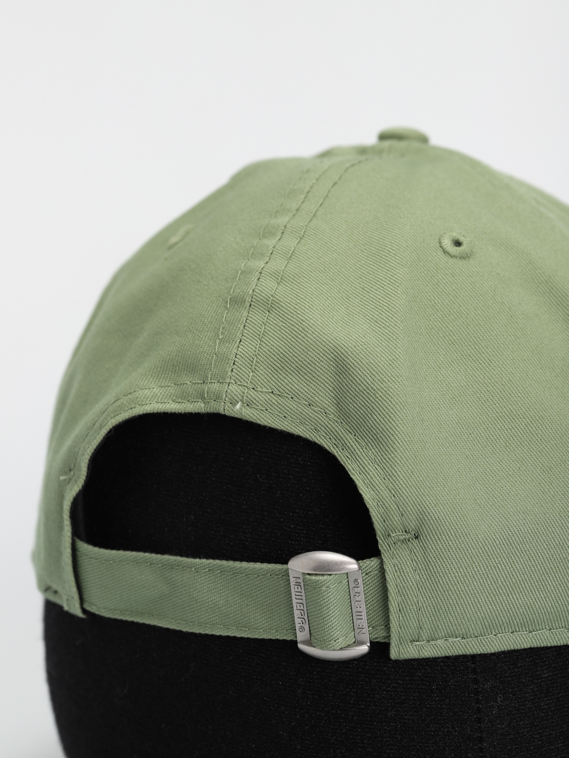 Kšiltovka  New Era League Essential 9Forty New York Yankees (jade green)