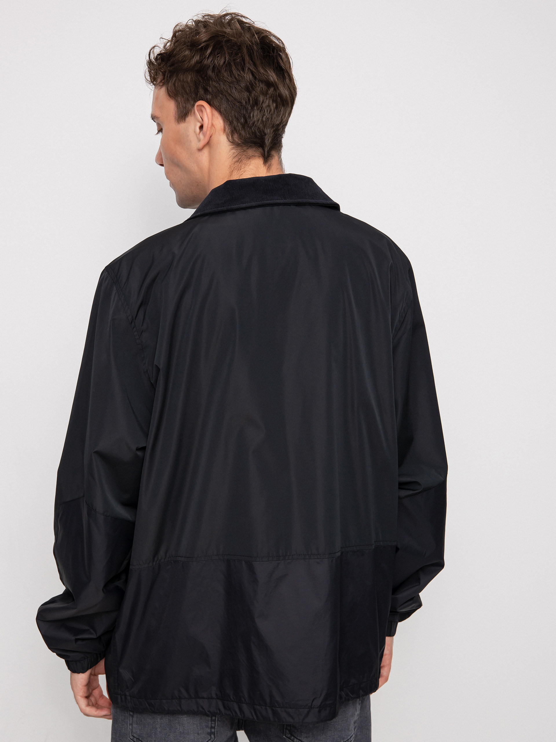 Bunda Volcom Skate Vitals M Martinez (black)