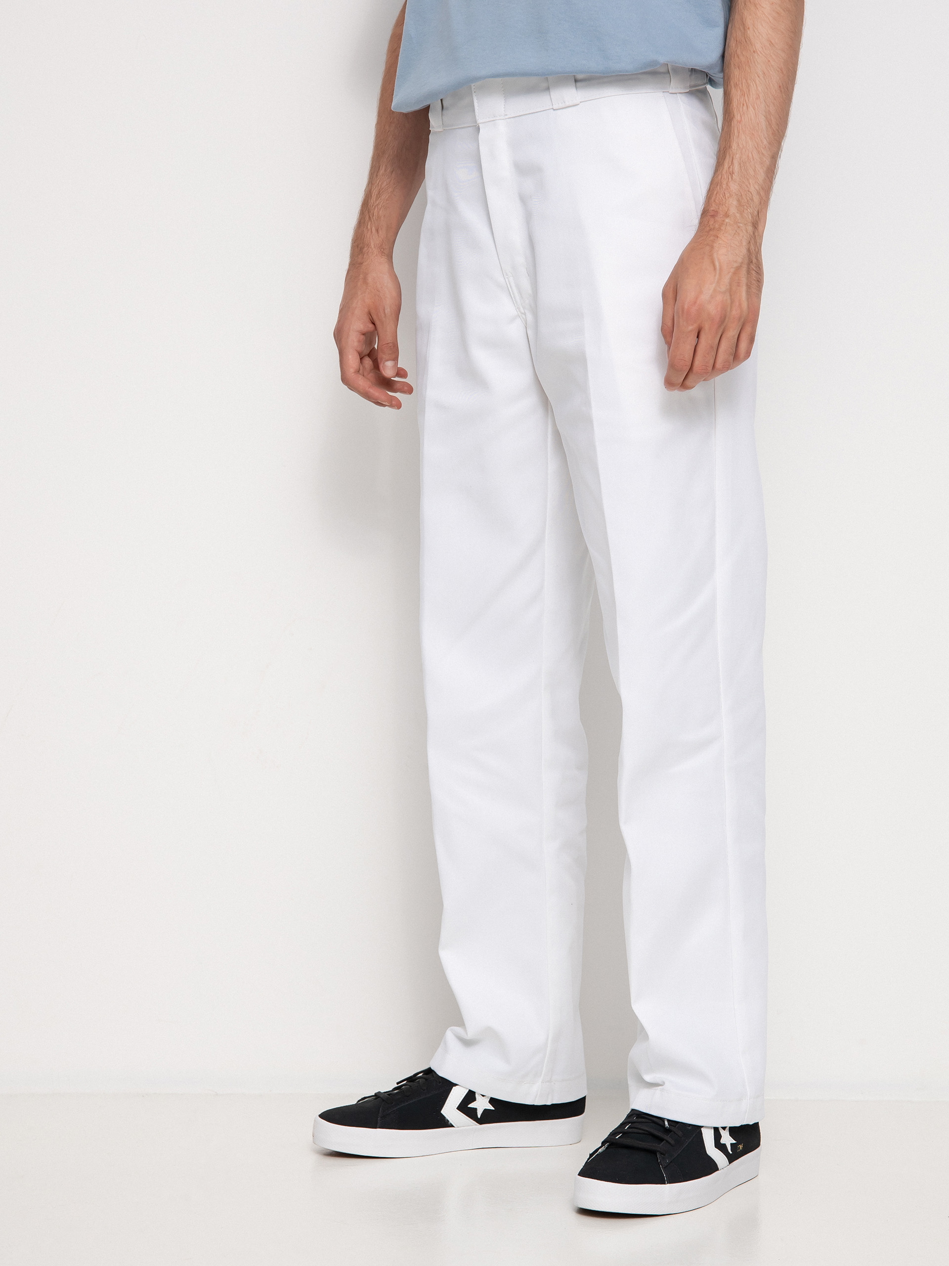 Kalhoty Dickies 874 Work (white)