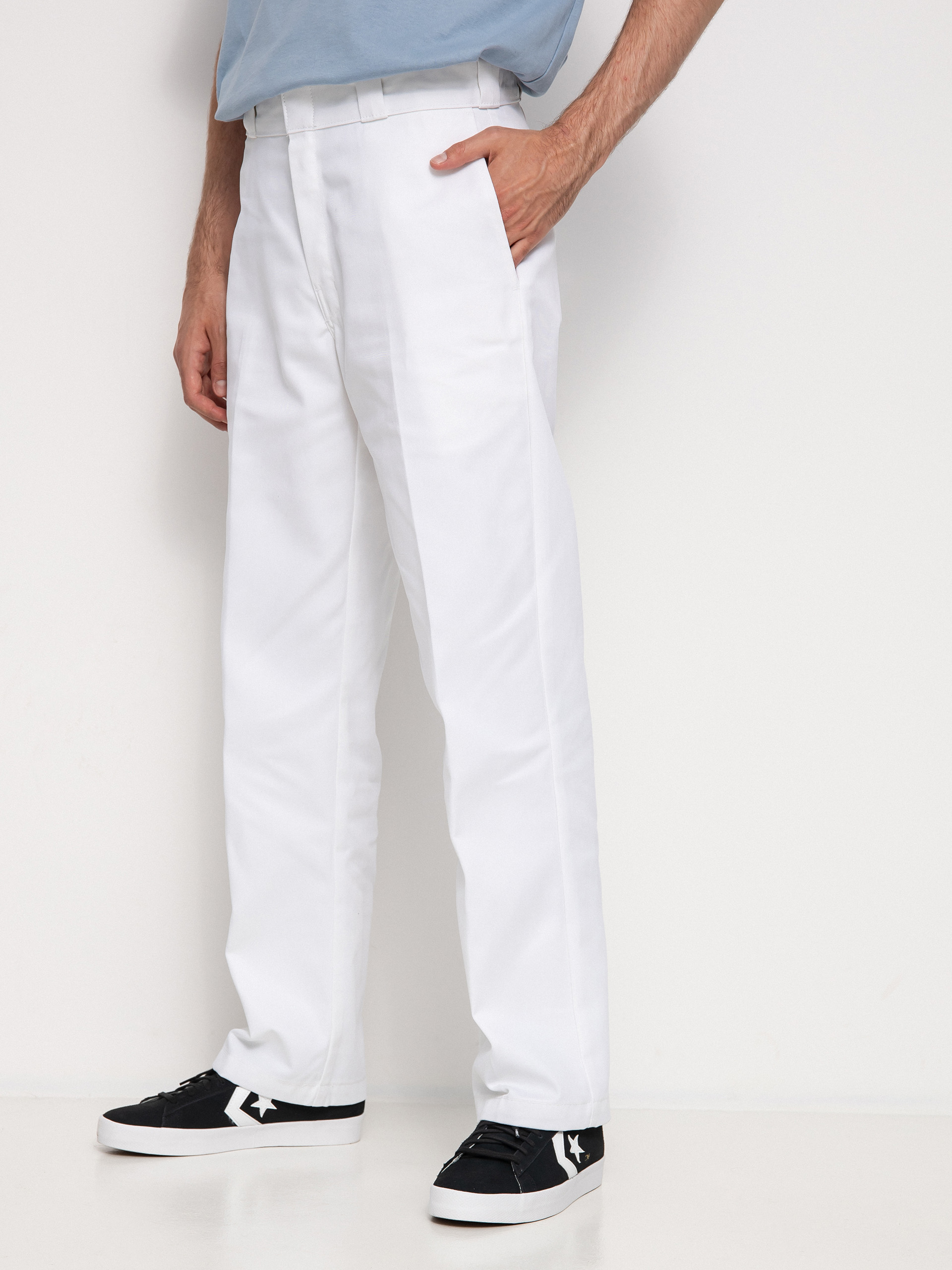 Kalhoty Dickies 874 Work (white)