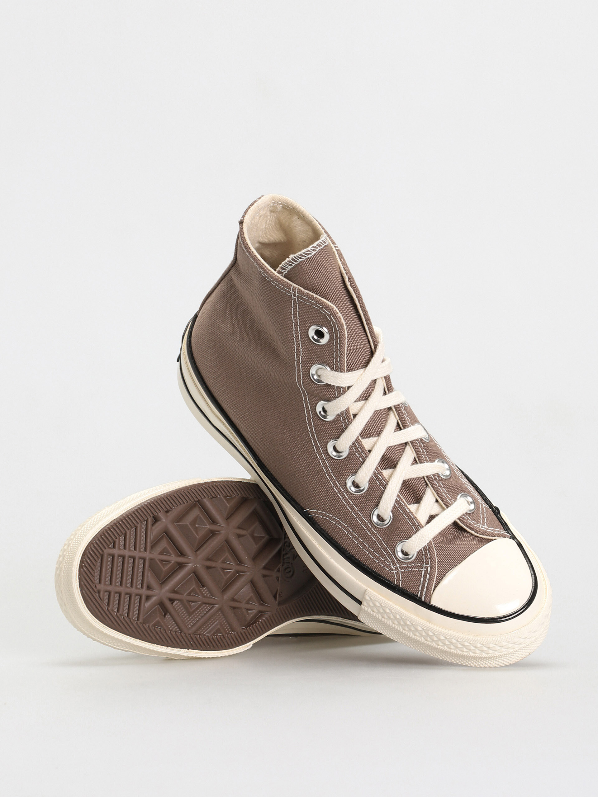 Tenisky Converse Chuck 70 Hi (desert cargo/egret/black)