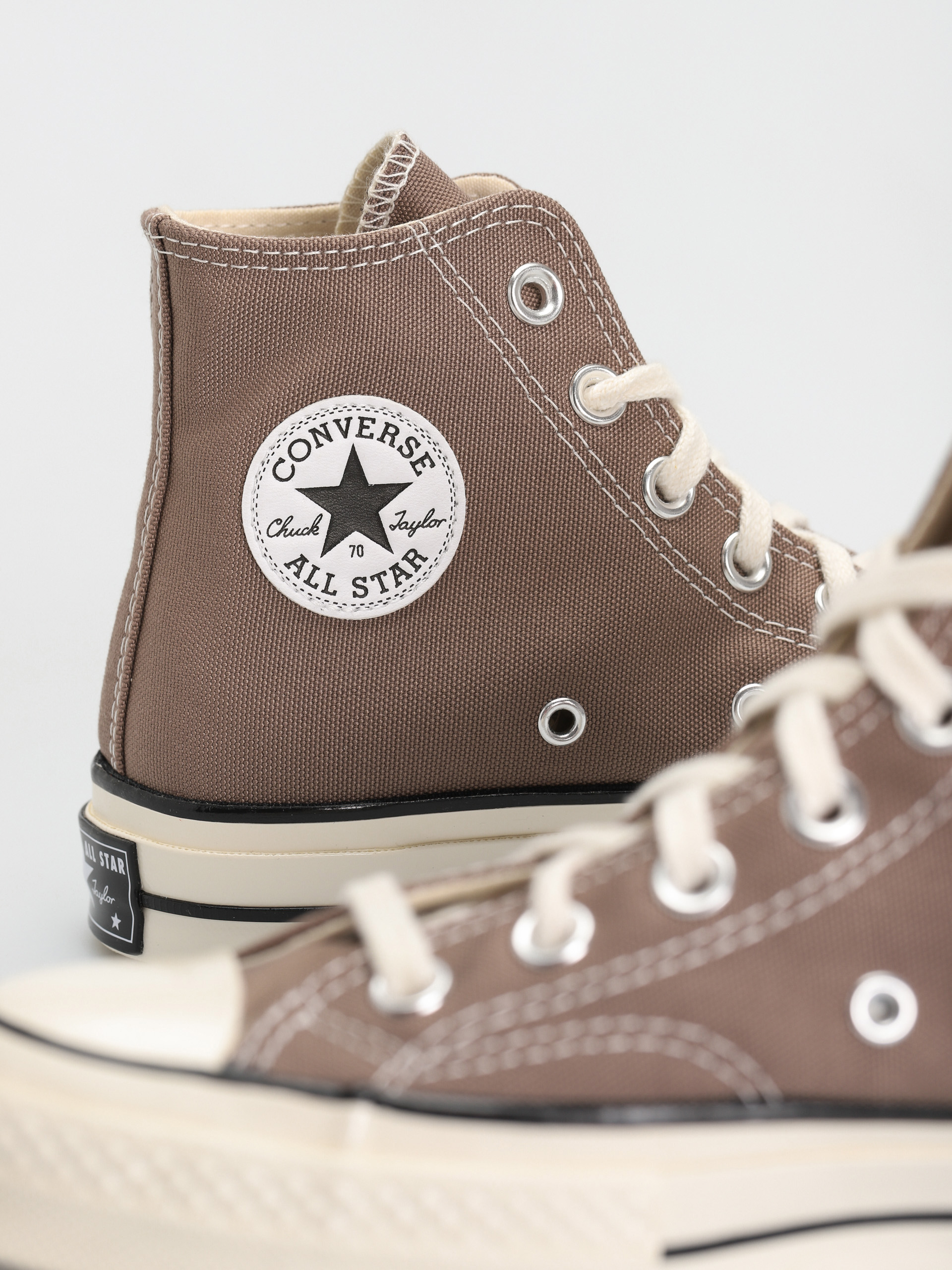 Tenisky Converse Chuck 70 Hi (desert cargo/egret/black)