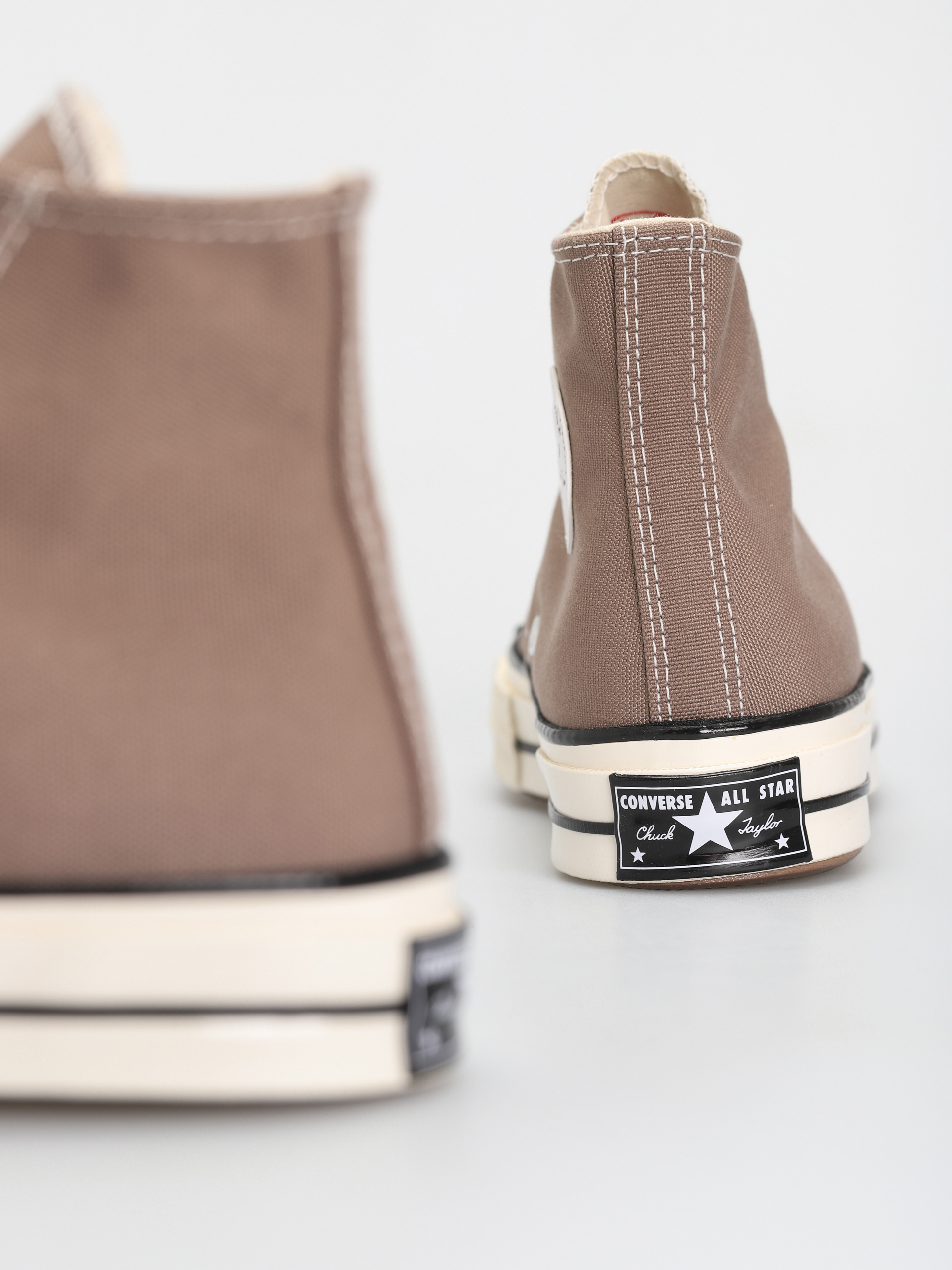 Tenisky Converse Chuck 70 Hi (desert cargo/egret/black)