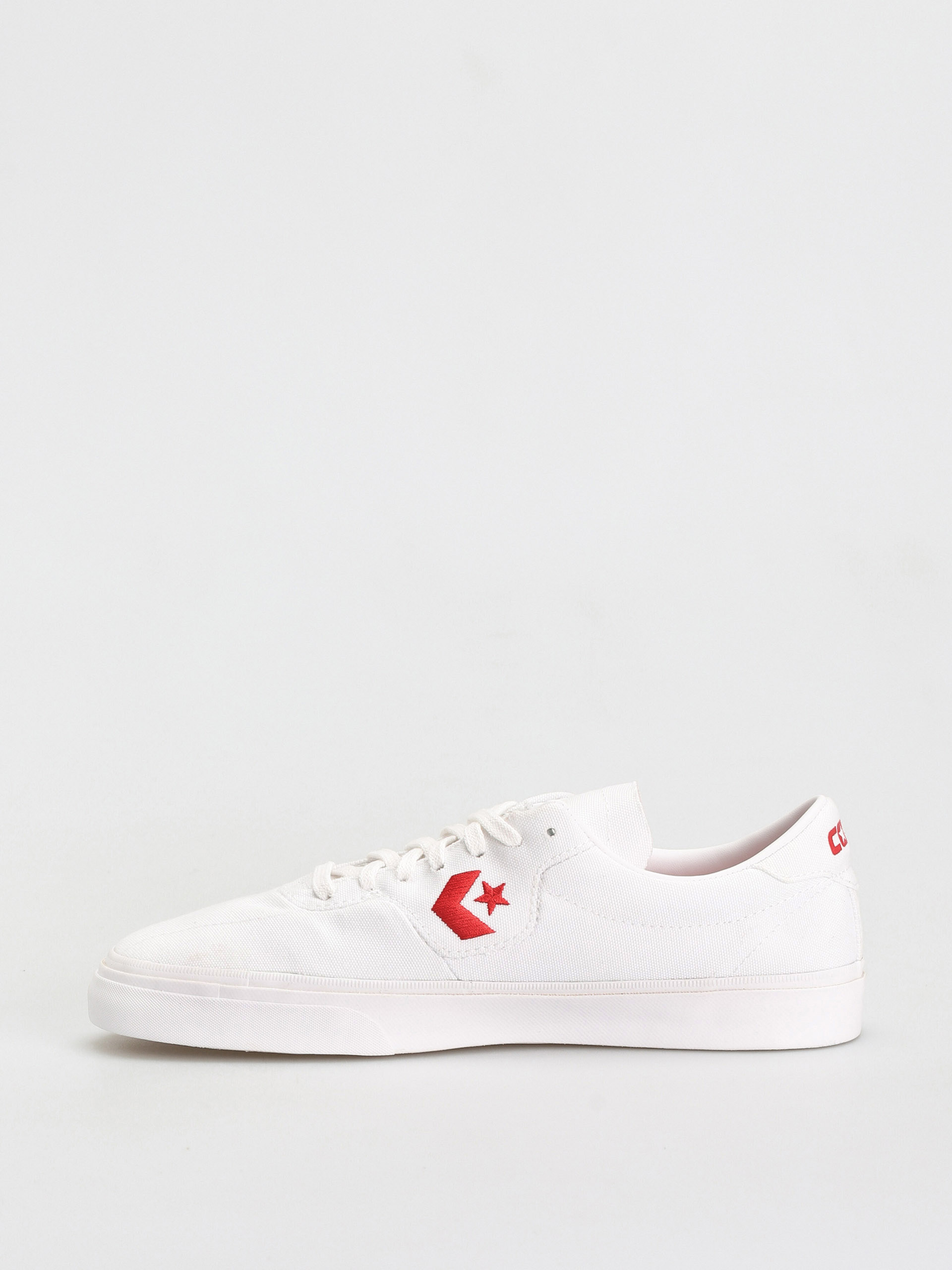 Boty Converse Louie Lopez Pro Ox (white/red/white)