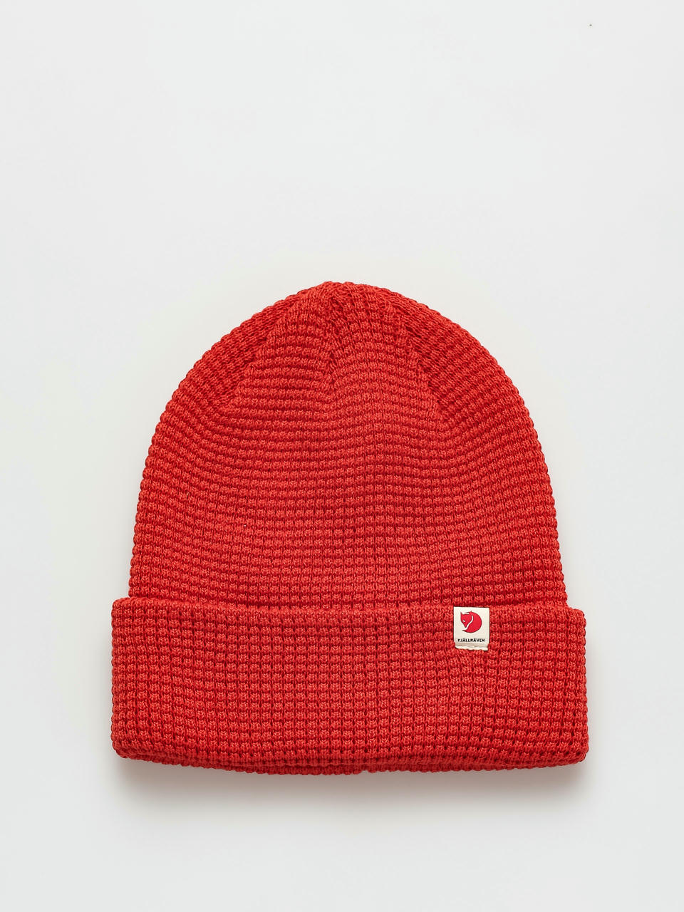 Čepice Fjallraven Tab Hat (cabin red)