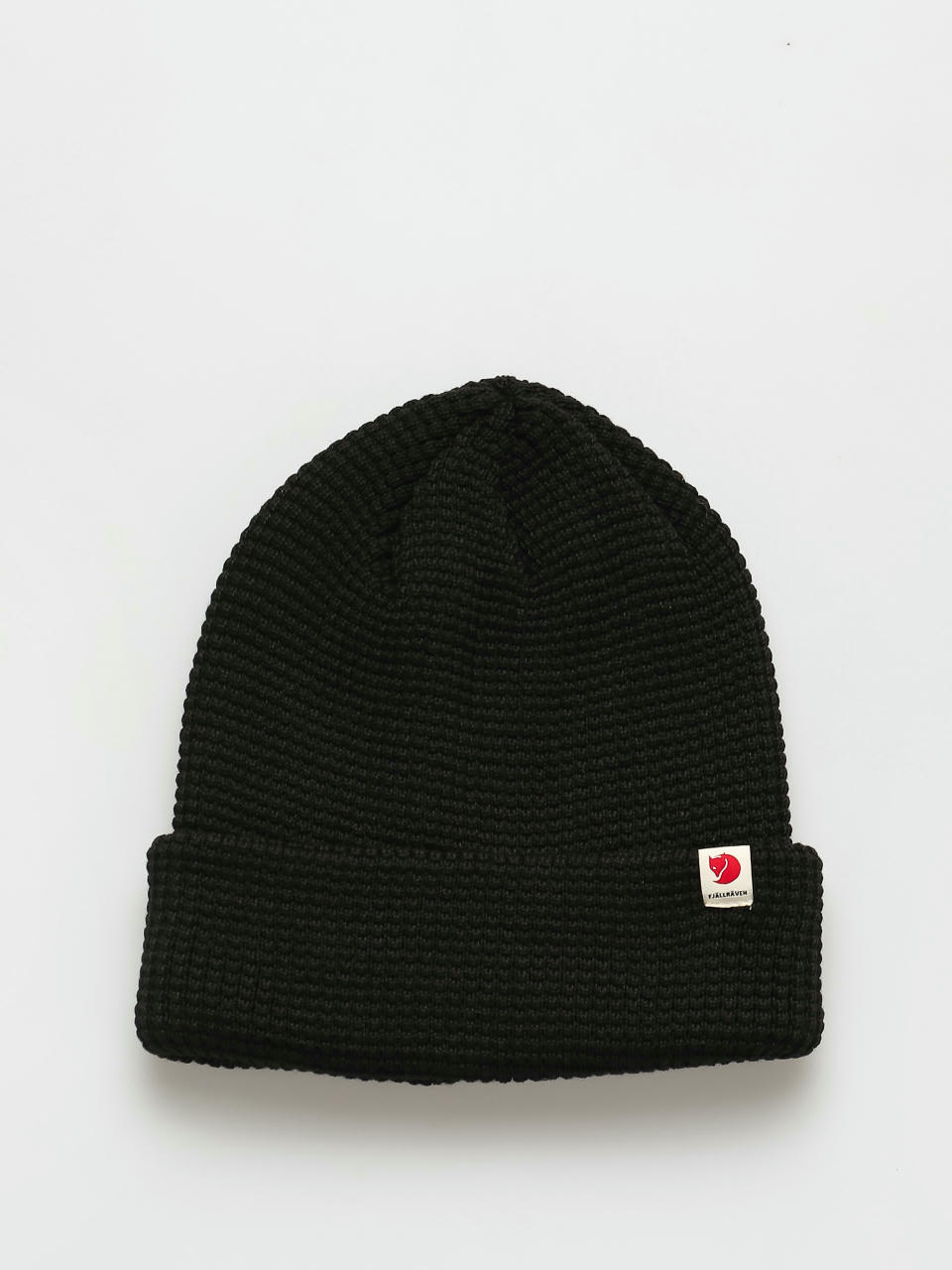 Čepice Fjallraven Tab Hat (black)