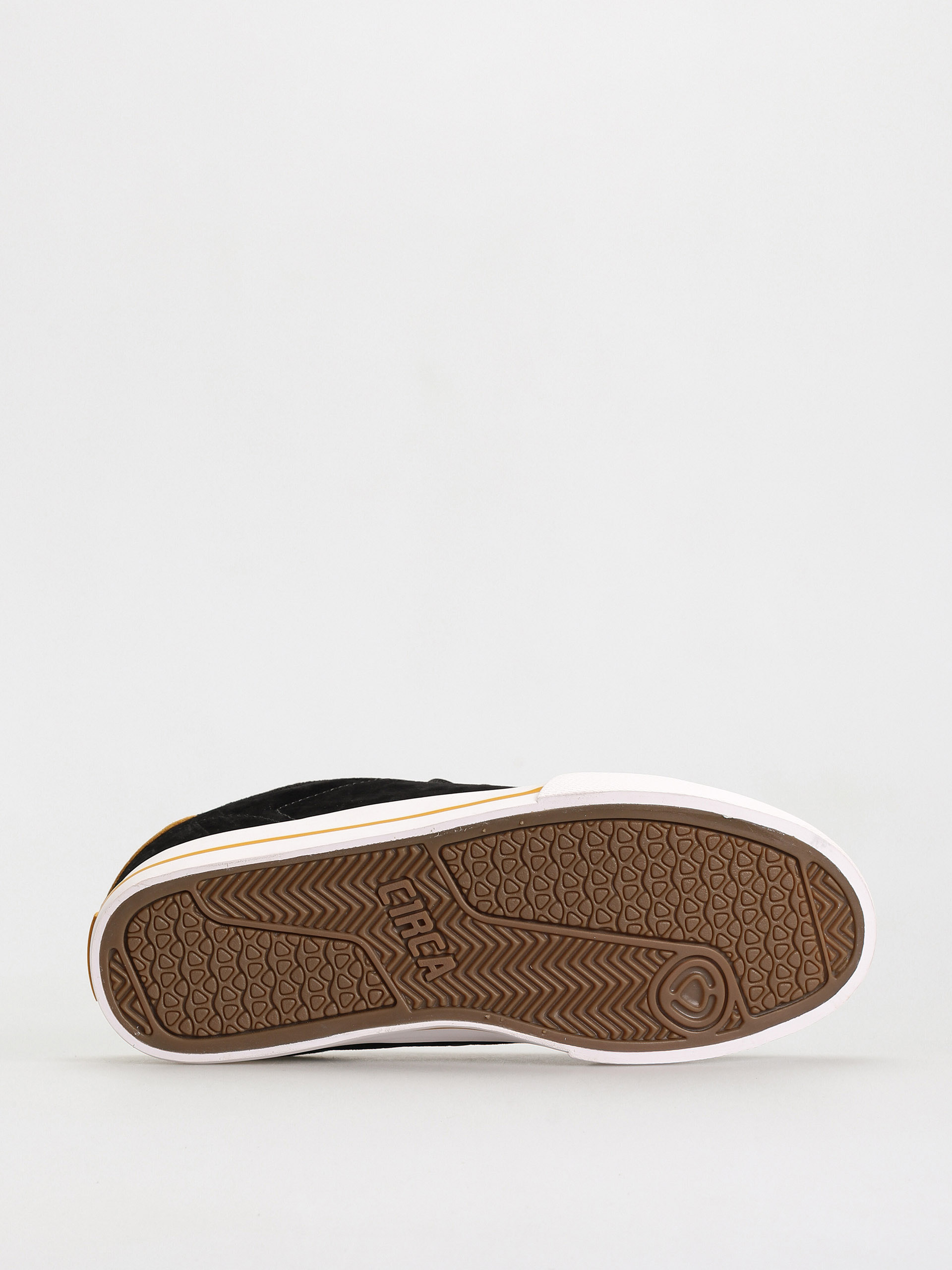 Boty Circa Al 50 (black/gold/white)