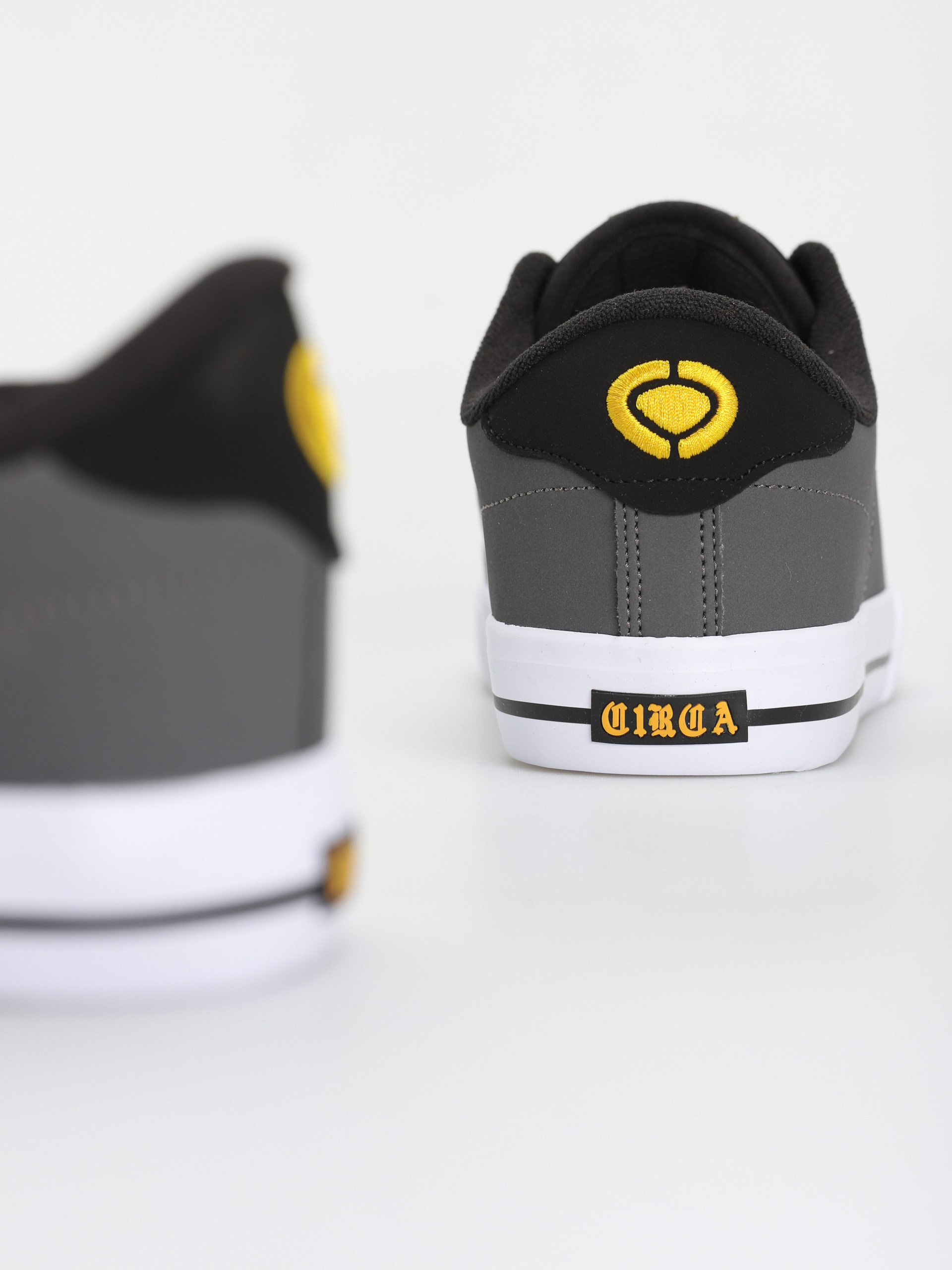 Boty Circa Al 50 Pro (shadow/white/black)