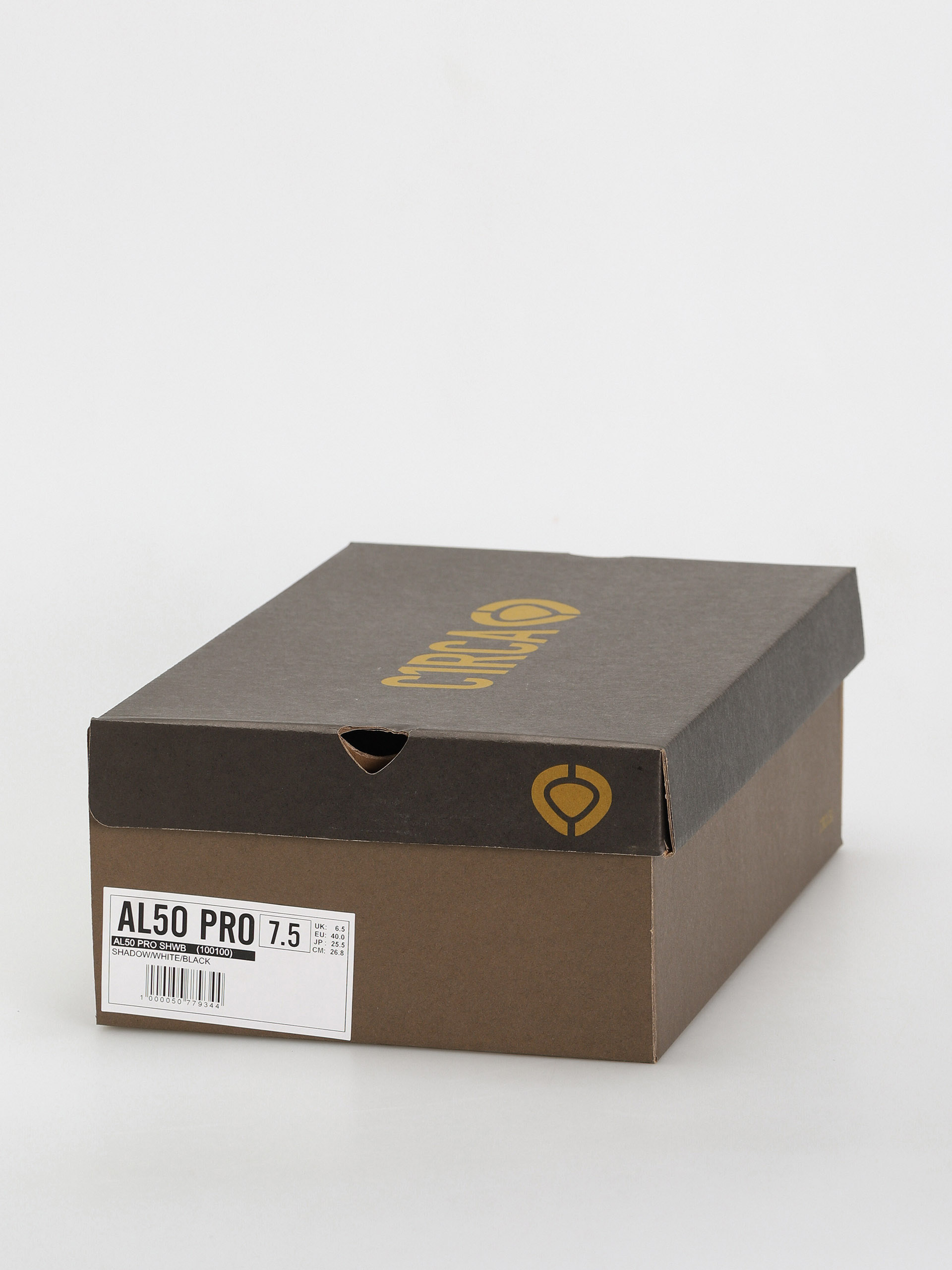 Boty Circa Al 50 Pro (shadow/white/black)