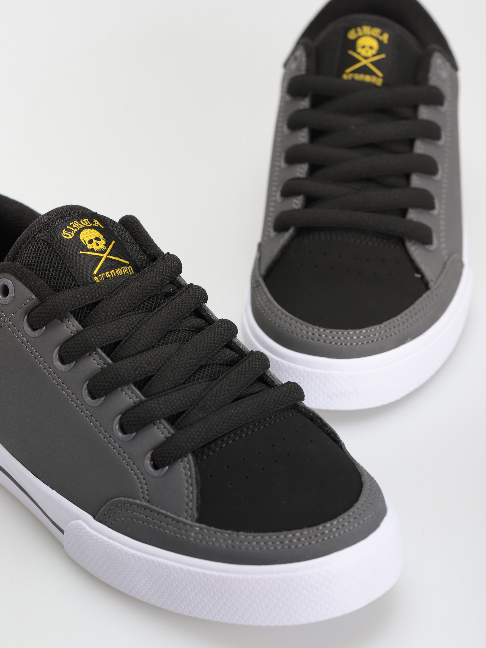 Boty Circa Al 50 Pro (shadow/white/black)