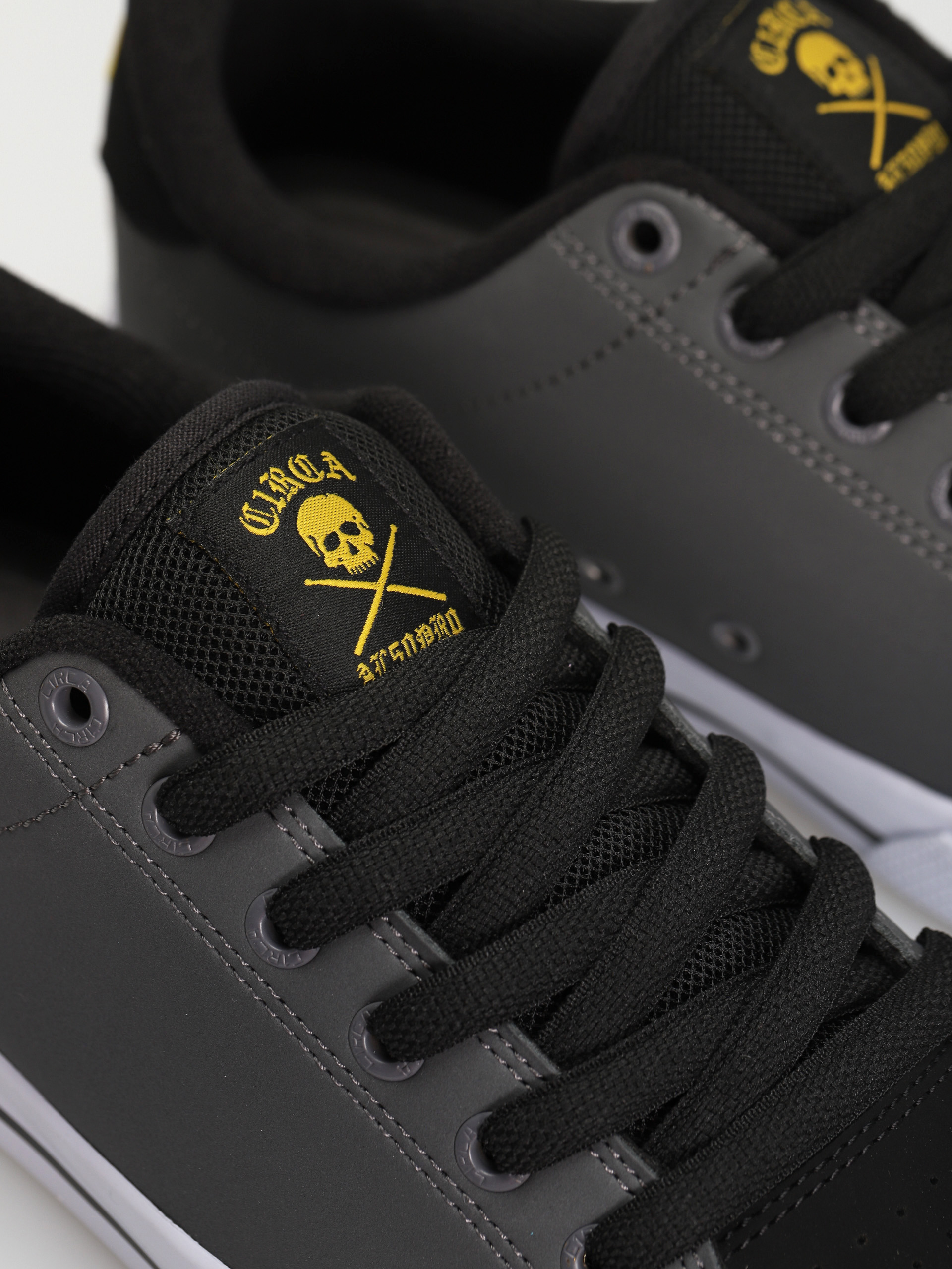 Boty Circa Al 50 Pro (shadow/white/black)